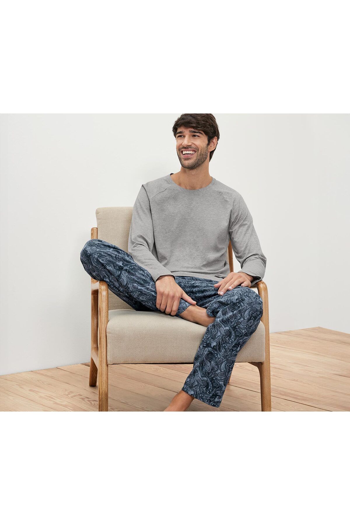 Tchibo Pijama Seti
