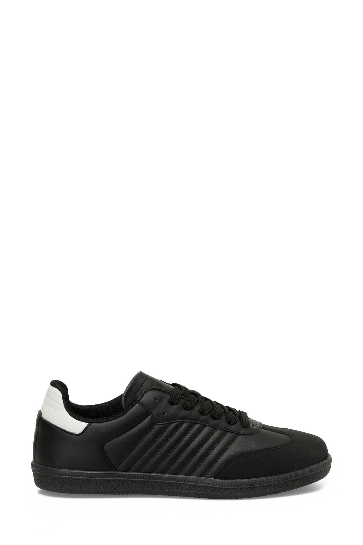 Torex ROLL 5FX Siyah Erkek Sneaker