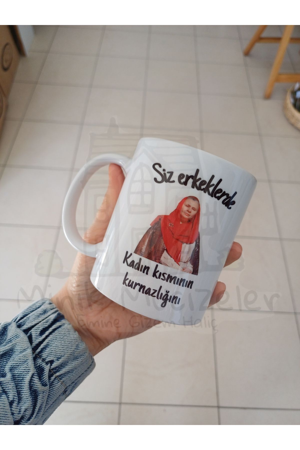 Minik Mucizeler Sadakat albora zeka yok bardağı uzak şehir kupası