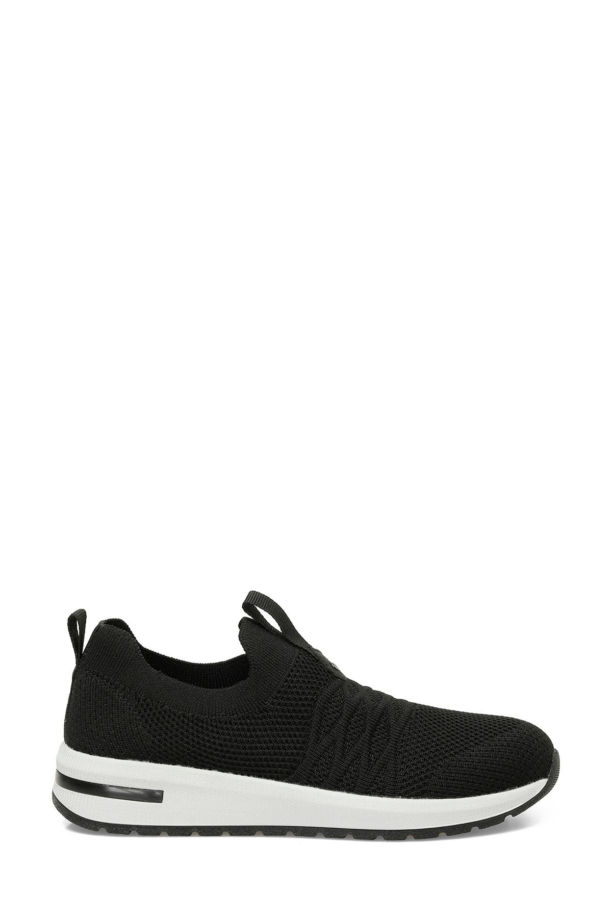 Polaris 325540.Z 5FX Siyah Kadın Slip On