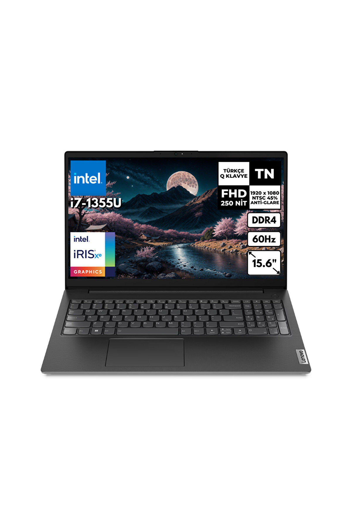 V15 G4 i7-1355U 16GB 1 TBSSD 15.6