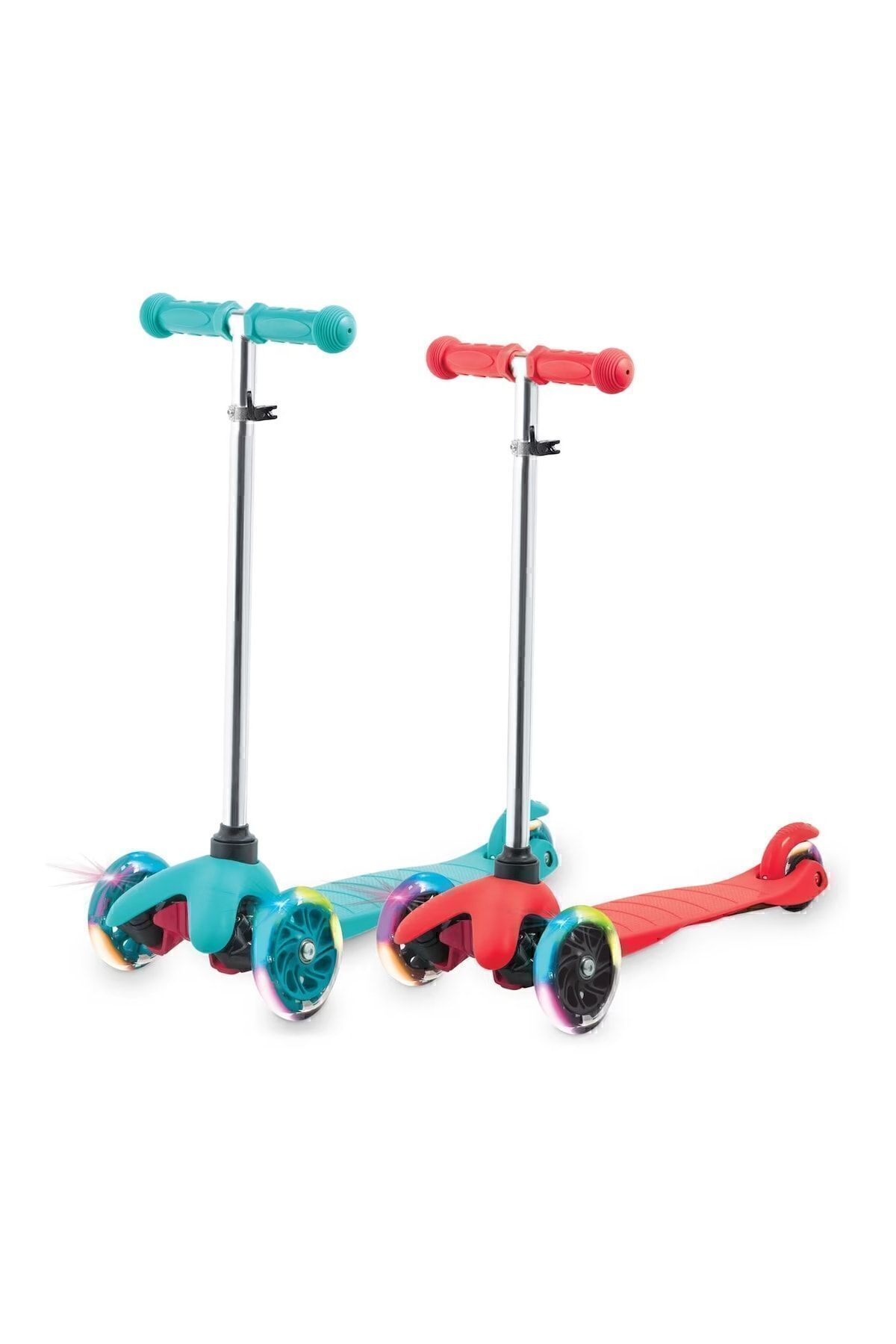 CVS 1 Adet Scooter Tech Dn 80001 1 Adet