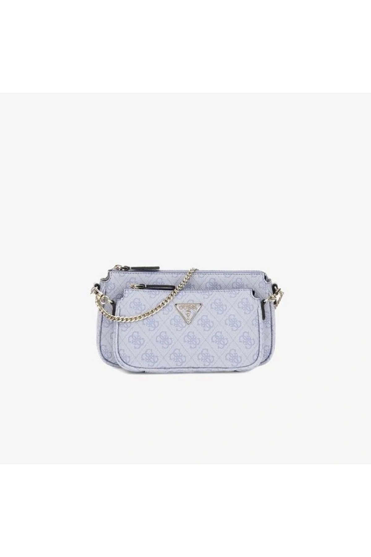 Guess NOELLE DBL POUCH CROSSBODY - Fiyatı, Yorumları