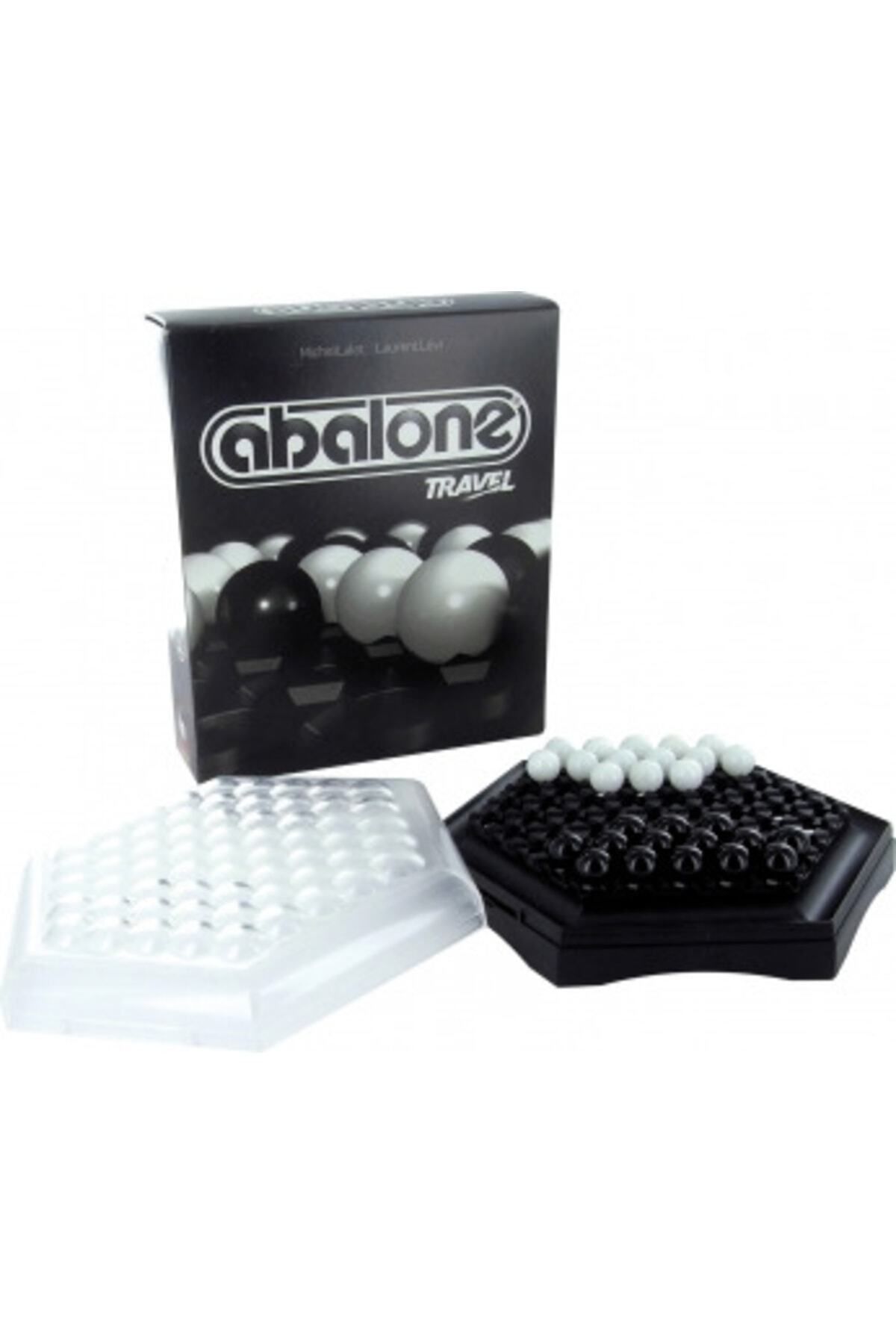 Asmodee Abalone Travel