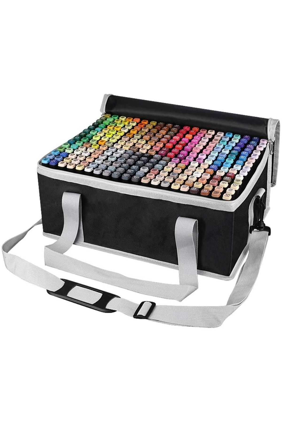valkyrie Touch Marker Art 262 Adet Kalem Seti