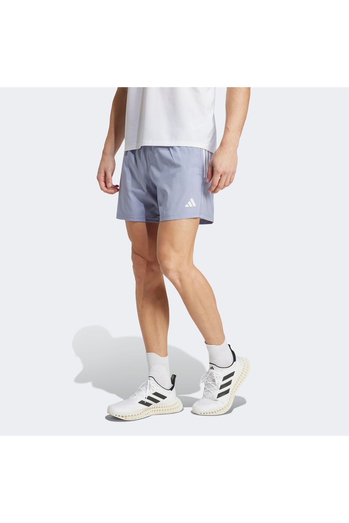 adidas Jc9827-e Otr B Short Erkek Şort Ve Kapri Mavi