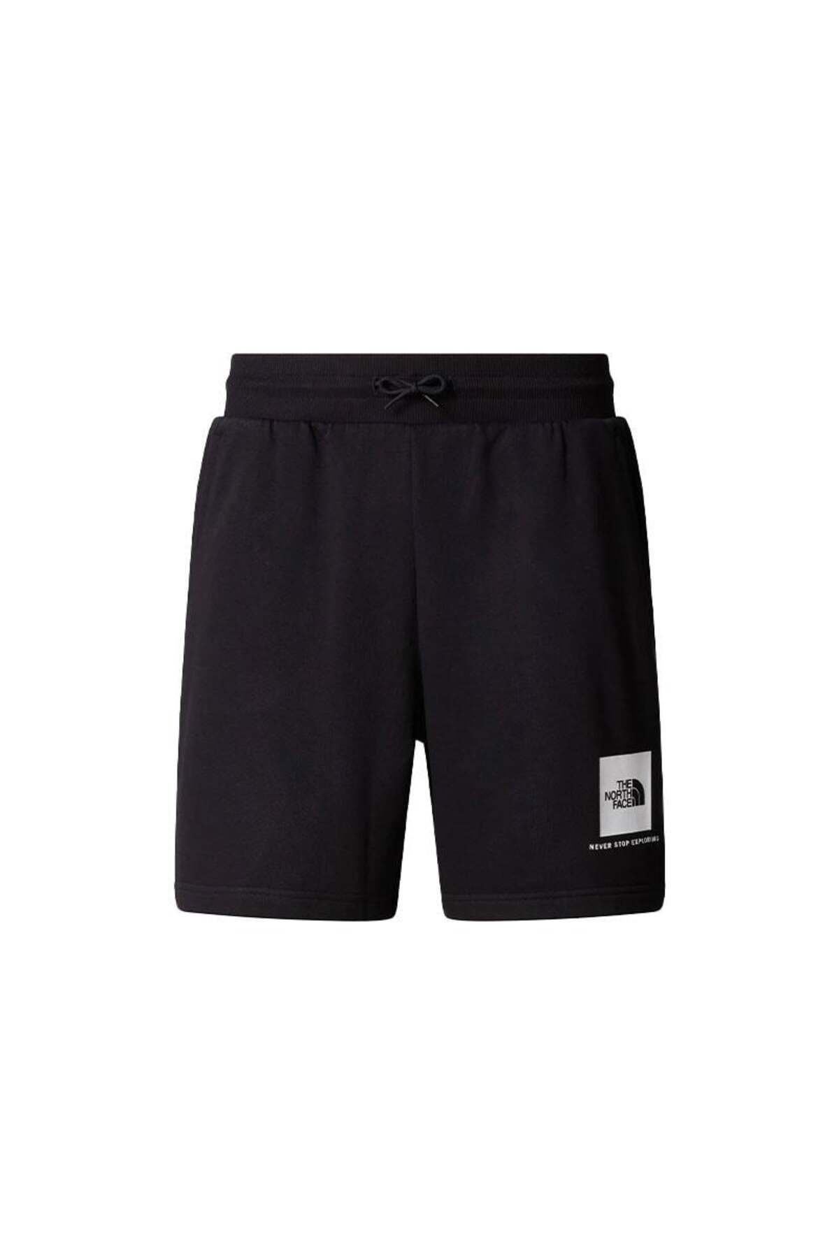 The North Face M Box Nse Erkek Şort NF0A8C1JKY41