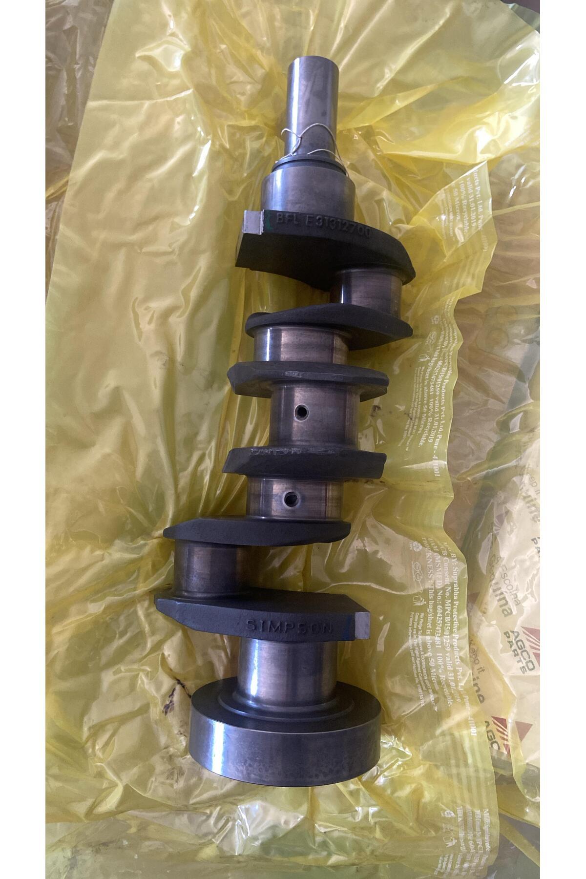 Hyundaı Su Radyatoru Getz 02> Benzinli Otomatık - 733142
