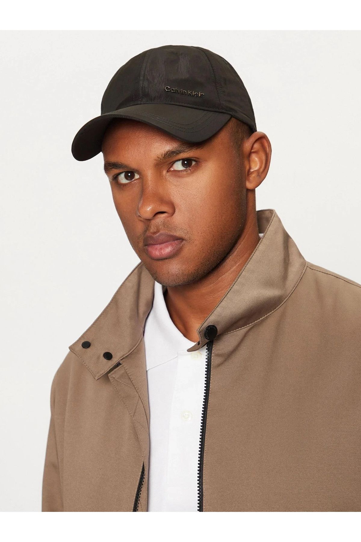 Calvin Klein UNISEX ŞAPKA