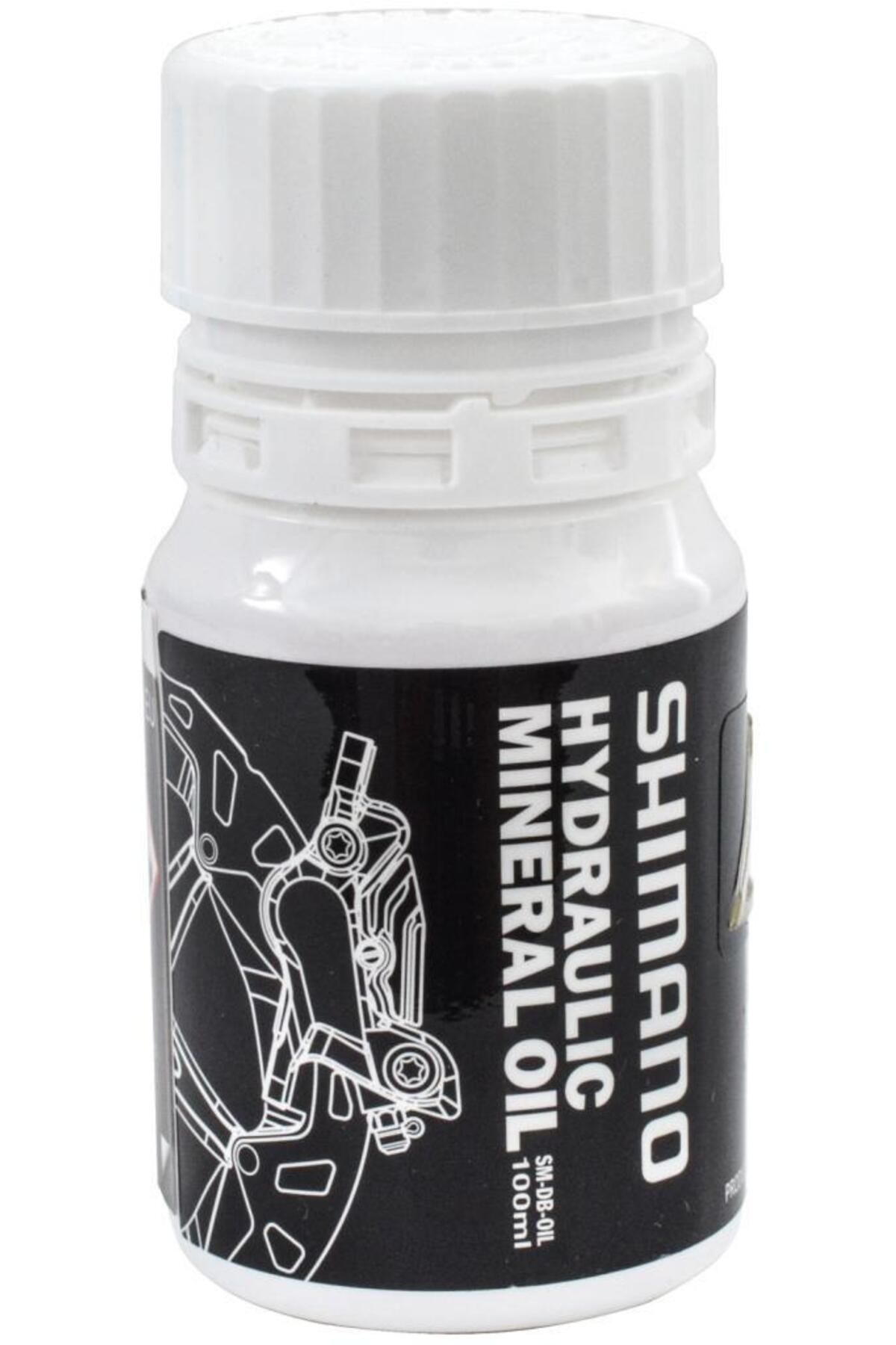 shimano Sm-db-oıl Hidrolik Disk Fren Yağı 100ml