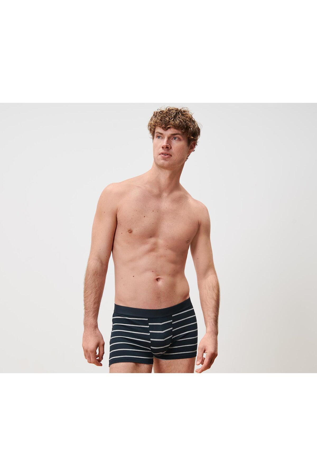 Tchibo 2 Adet Slip Boxer