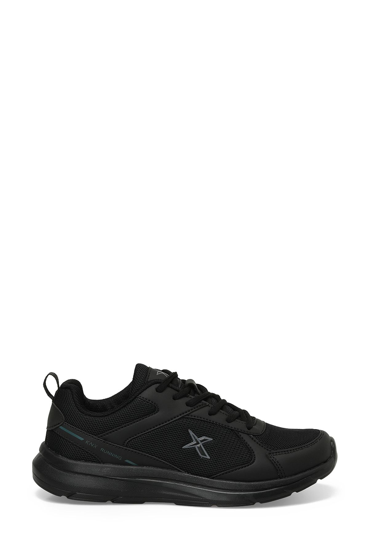 Kinetix OLWEN TX 4FX Siyah Unisex Koşu Ayakkabısı