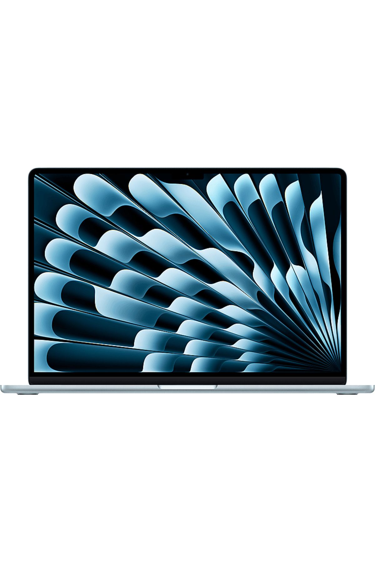 Apple MC7C4TU/A/MacBook Air/Apple M4 İşlemci(10 Çekirdek CPU-10 Çekirdek GPU)/16GB RAM/512GB SSD/15.