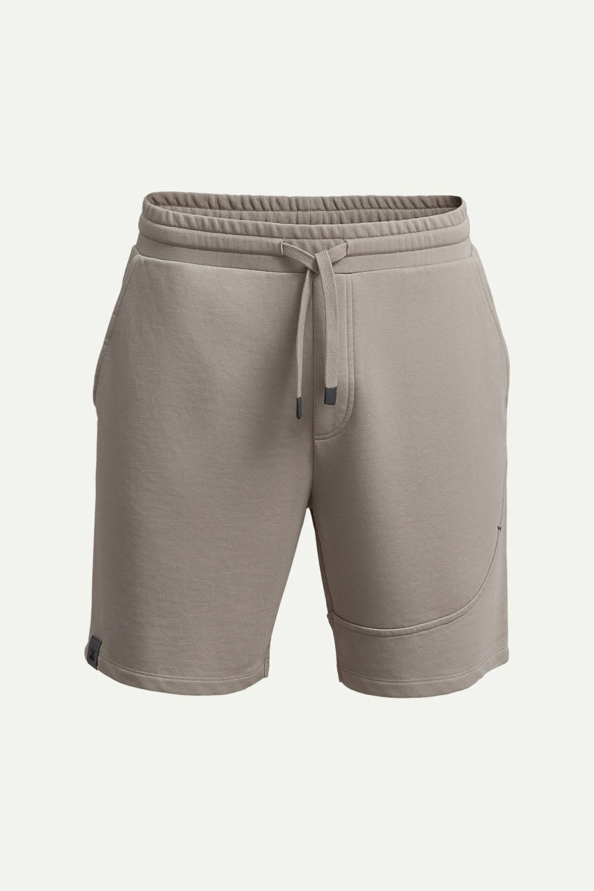 KAFT Erkek Jogger Şort - Wuma - Concrete