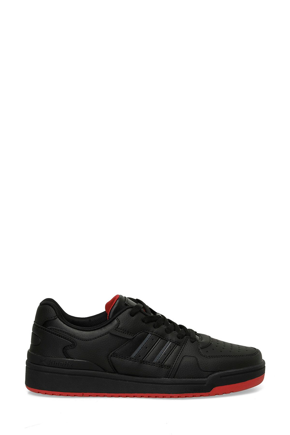 Kinetix WILMO PU 4PR Siyah Unisex Sneaker