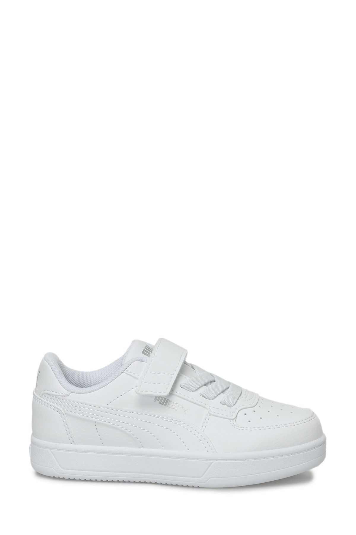 Puma Caven 2.0 Ac Ps Beyaz Erkek Çocuk Sneaker
