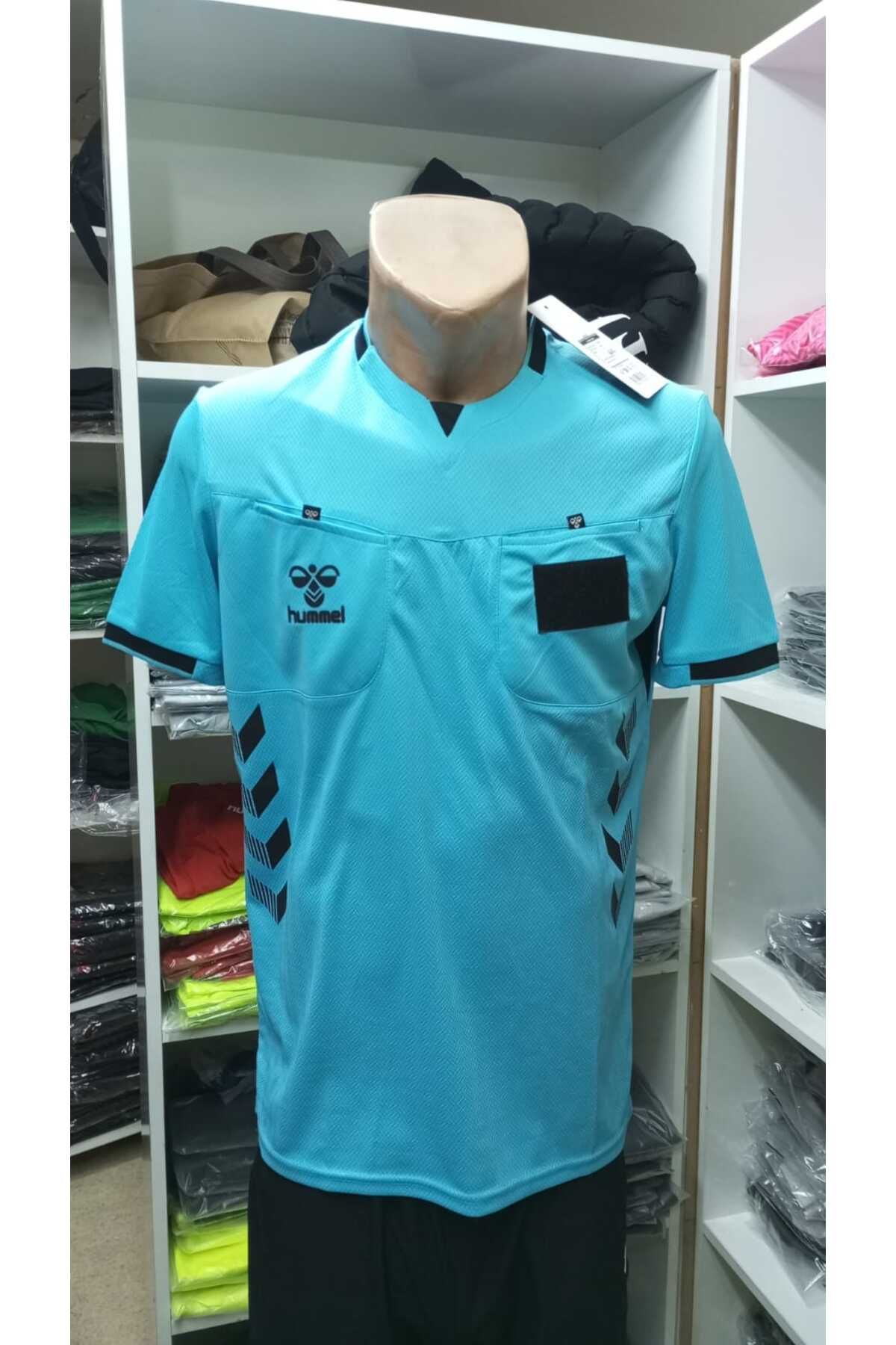 hummel HAKEM FORMASI MAVİ SS