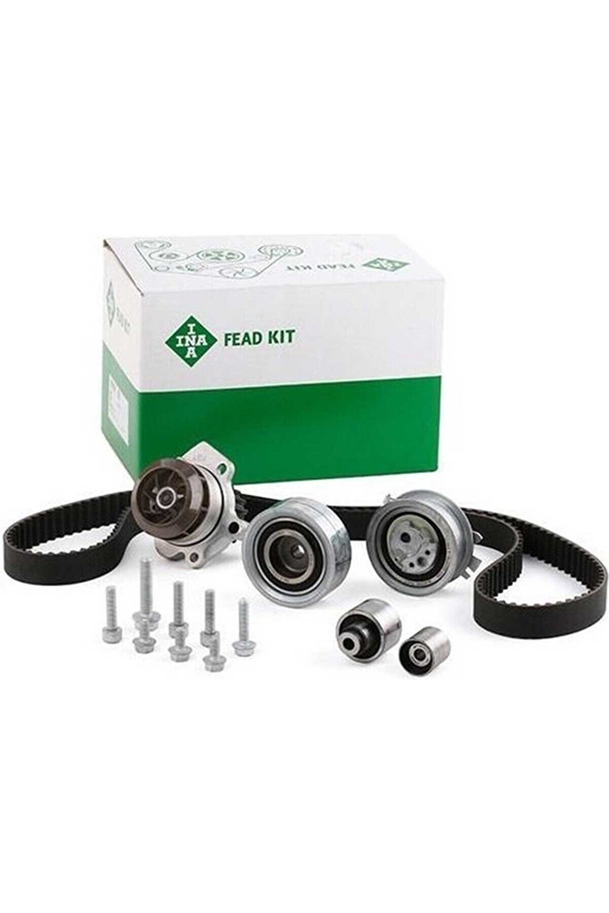 TRIGER SET 1 DEVIRDAIM 160 DIS GOLF VI JETTA IV T6 1.6 TDI 2.0T A4 A5 A6 Q5