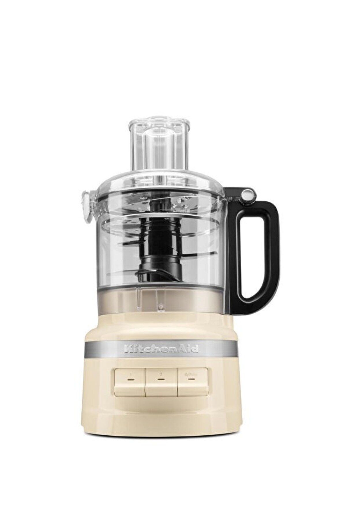 Kitchenaid 5KFP0719 Almond Cream Mutfak Robotu 1,7 lt