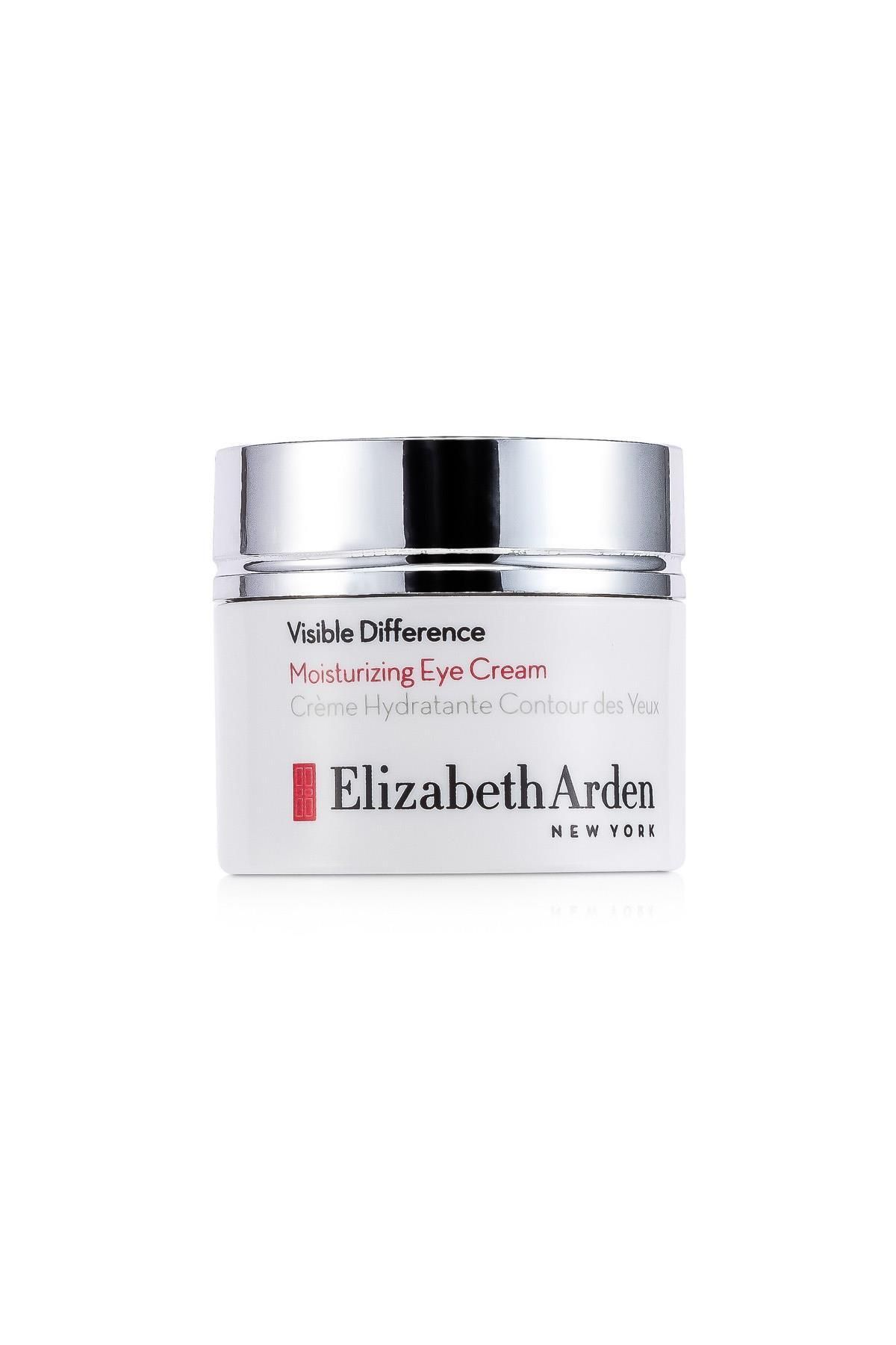 Elizabeth Arden Visible Difference Moisturizing Göz Kremi 15ml