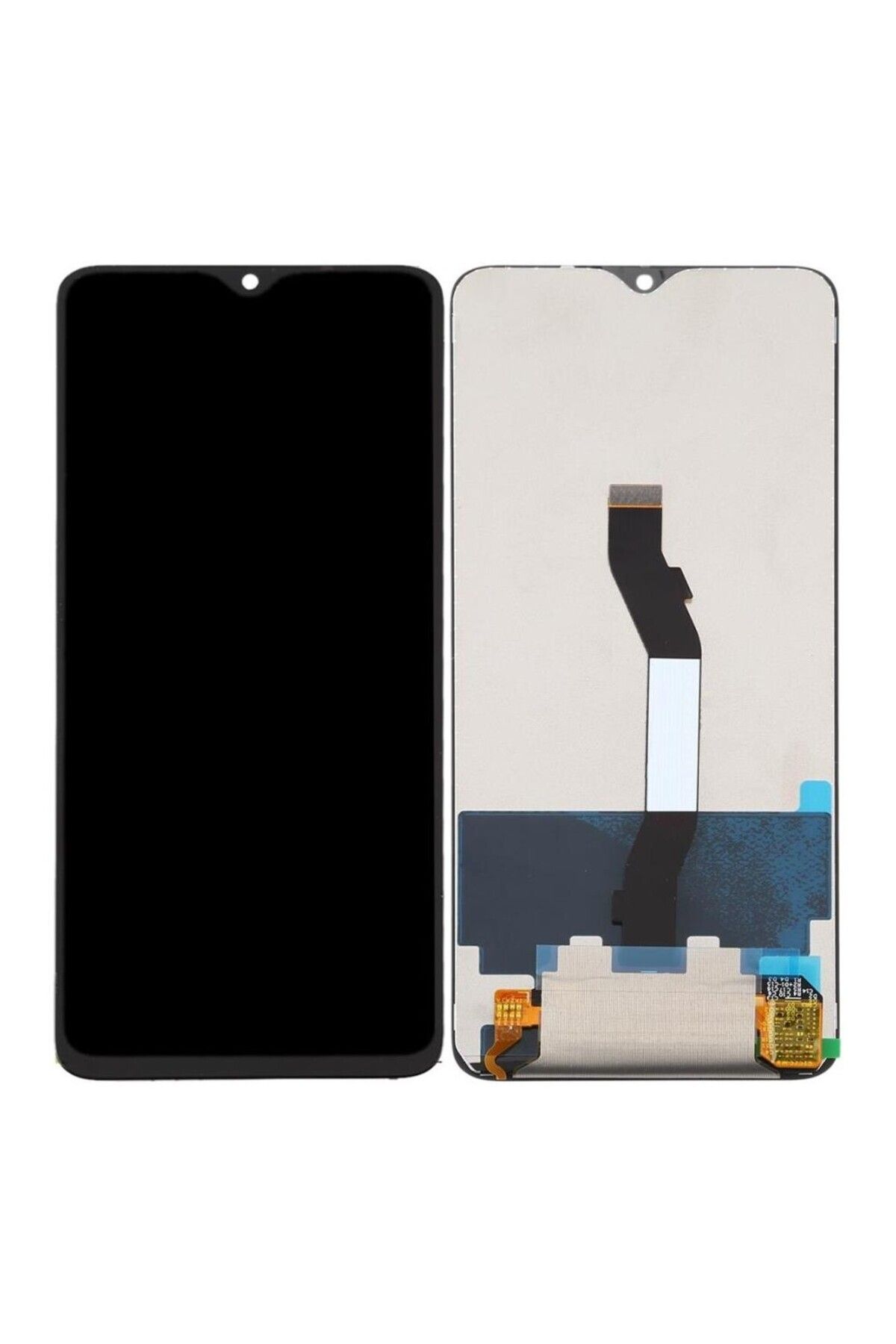 TamirCep Xiaomi Redmi Note 8 Pro uyumlu  Ekran Lcd Dokunmatik