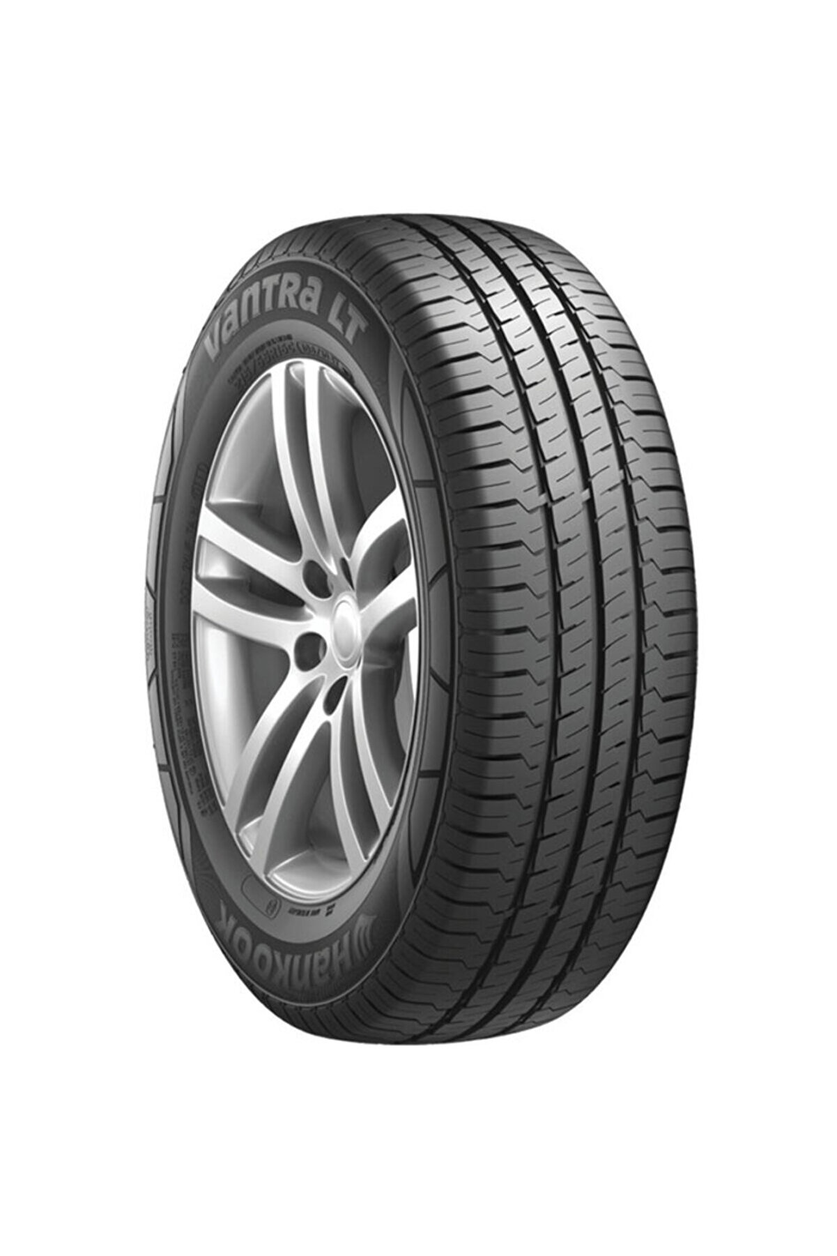 225/75 R16C 121/120R Vantra LT RA18 Hafif Ticari Yaz Lastiği (2025 Üretim)
