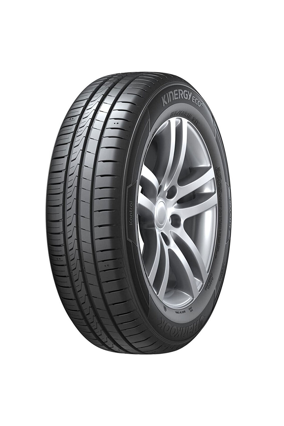 205/55 R16 91H Kinergy Eco2 K435 Oto Yaz Lastiği (2025 Üretim)