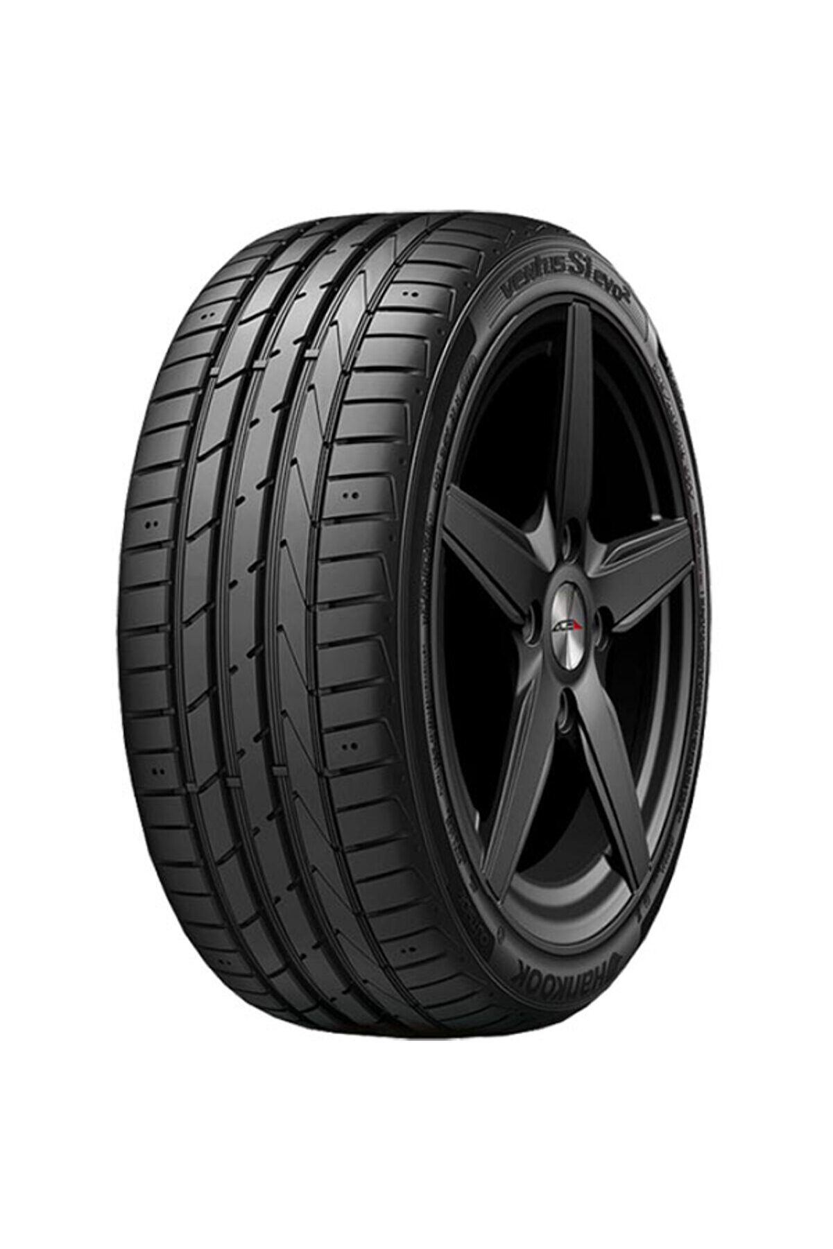 245/40R18 97Y XL HRS RFT Ventus S1 Evo2 K117B (Yaz Lastiği) (2025 Üretim)