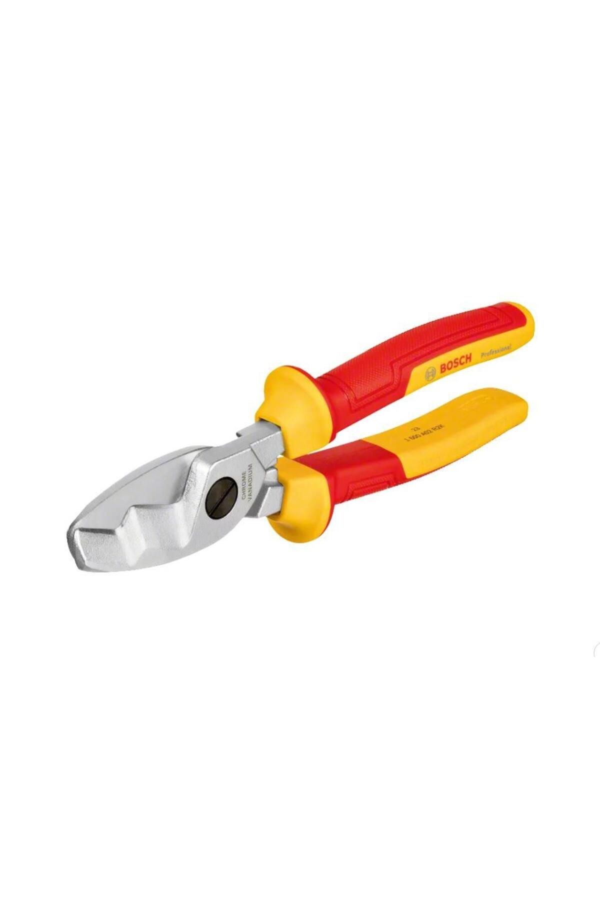 Bosch Vde Kablo Makası 200 Mm