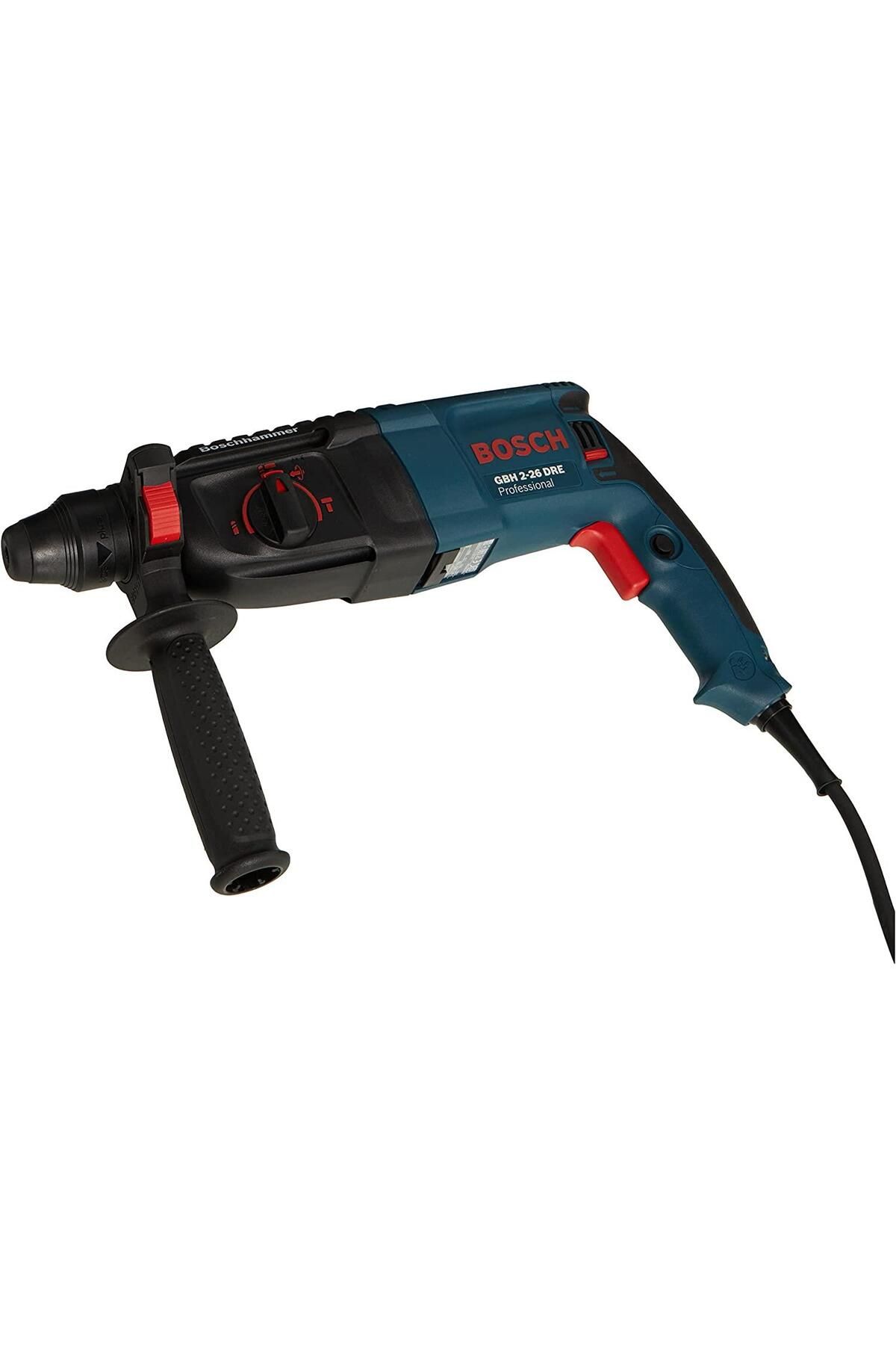 Bosch Professional Gbh 2-26 Dre Kırıcı Delici