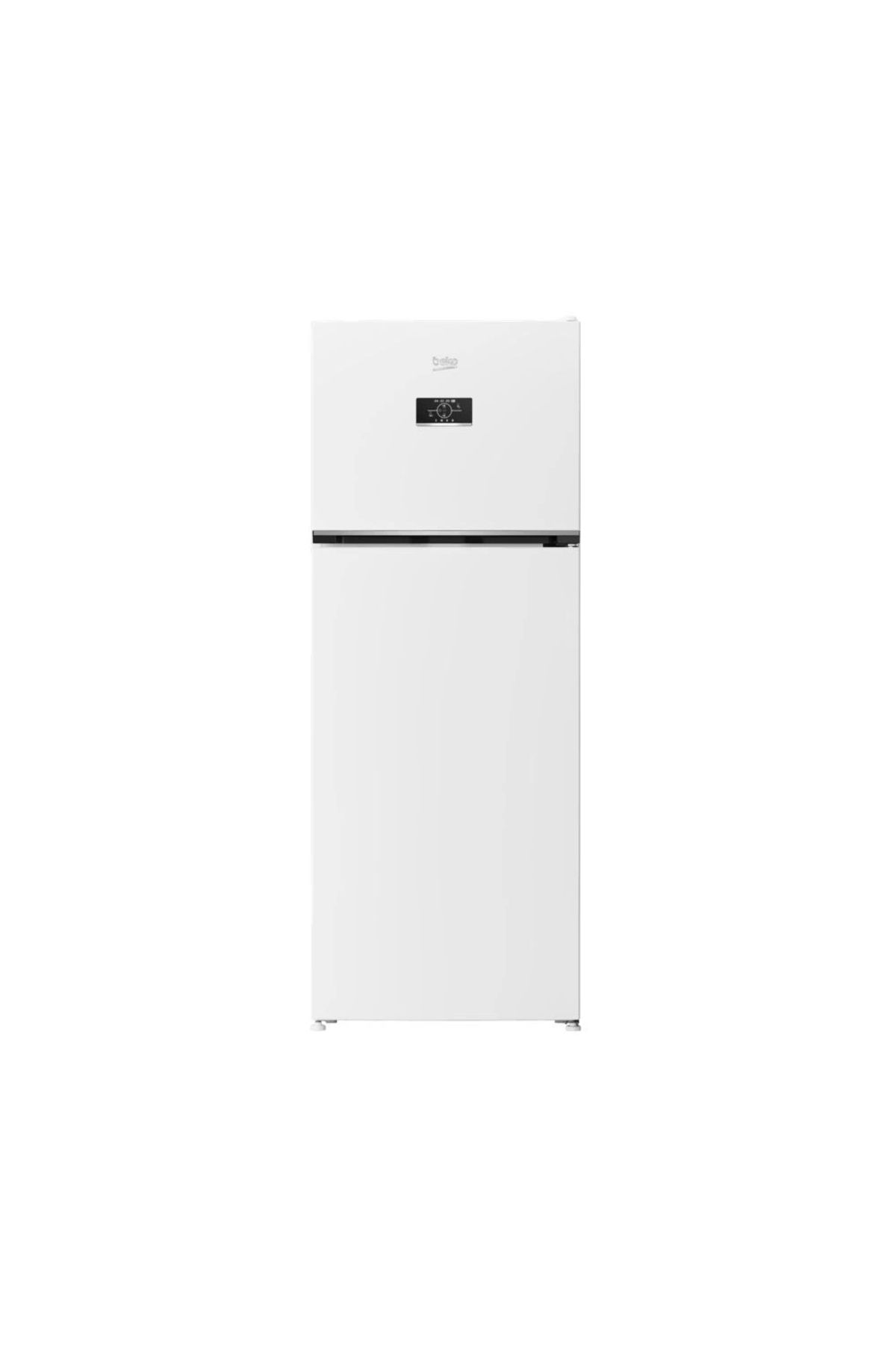 Beko 970477 EB No Frost Buzdolabı