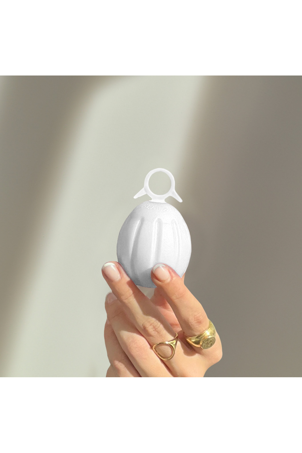 FLAMAID Basic Peaceful Grenade: Güvenlik Alarmı ve Konum Belirleyici