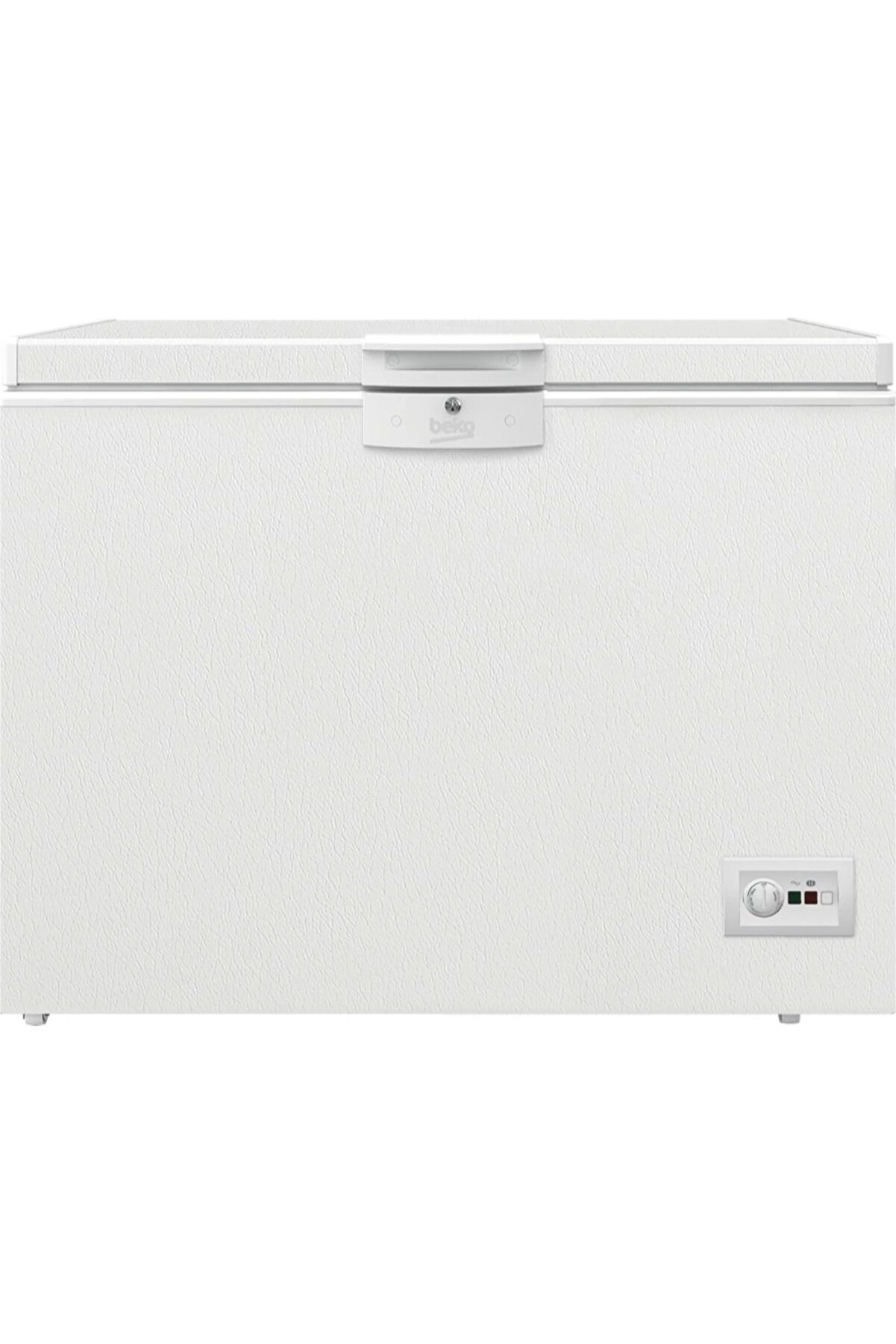 3298 JEM Sandık Tipi Derin Dondurucu