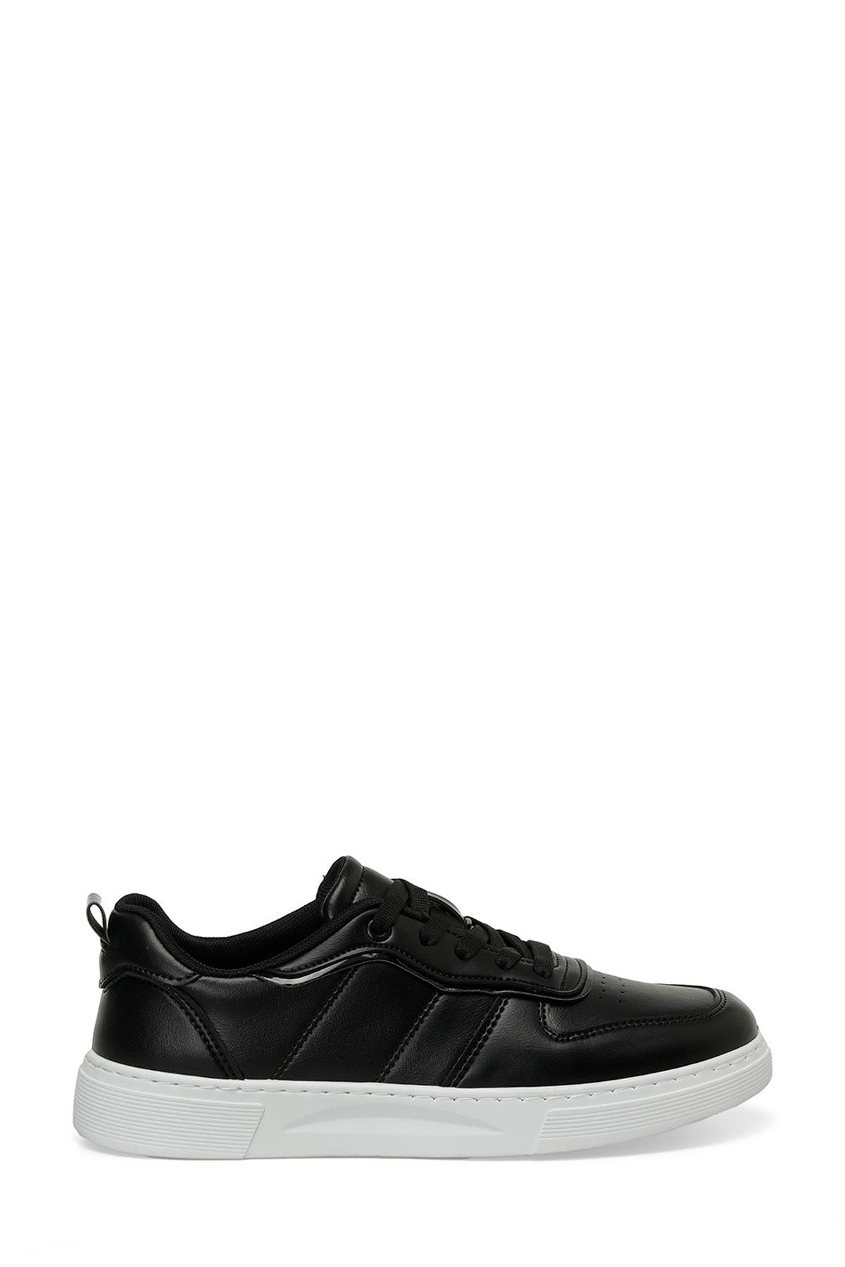 Polaris 322548.Z 4PR Siyah Kadın Sneaker