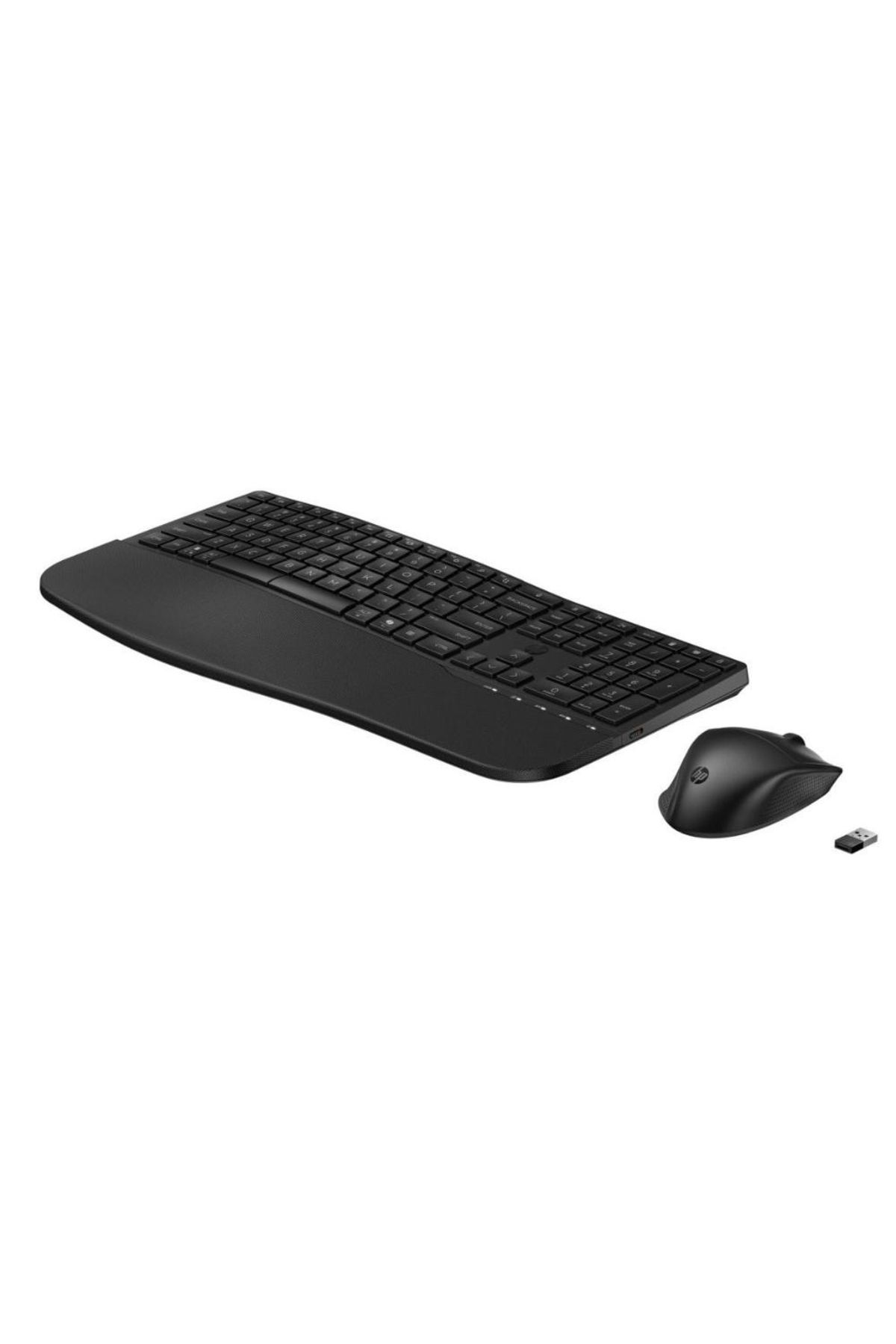 HP 680 Comfort Çift Modlu Kablosuz Klavye Ve Mouse Set (8T6L6Aa)