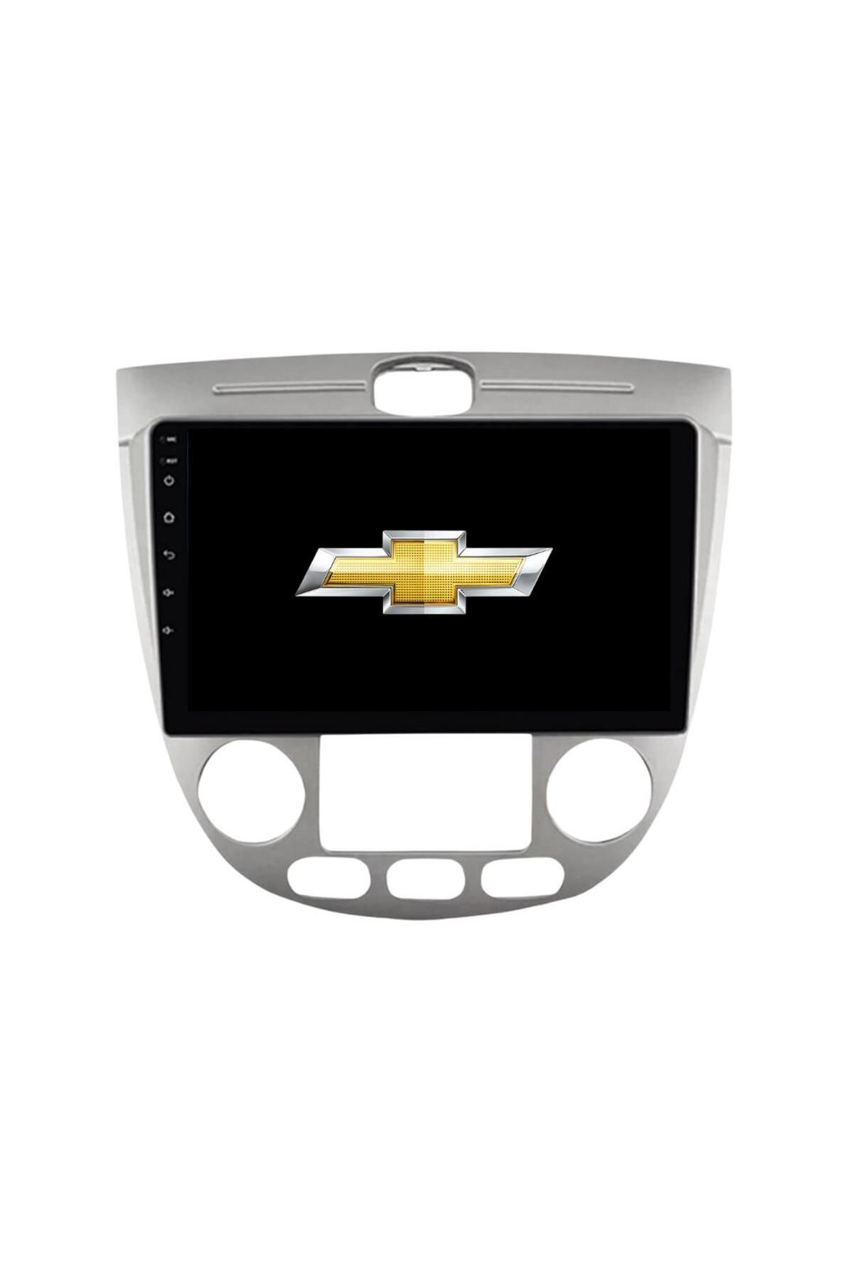 Blueway Chevrolet Lacetti Dijital Klima Android Multimedya Sistemi 2-32 Blueway (2004-2008)