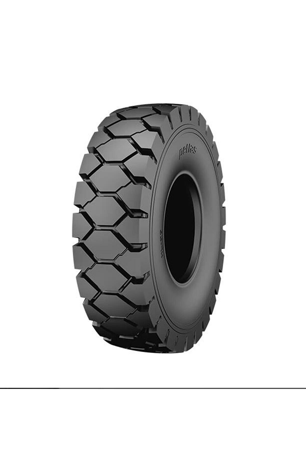 6.50-10 TT 125A5 12PR HL30 PETLAS