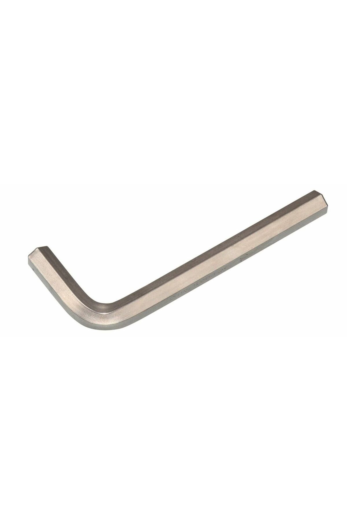 İzeltaş İzeltaş 4900 22 0040 04 Mm Allen Anahtar