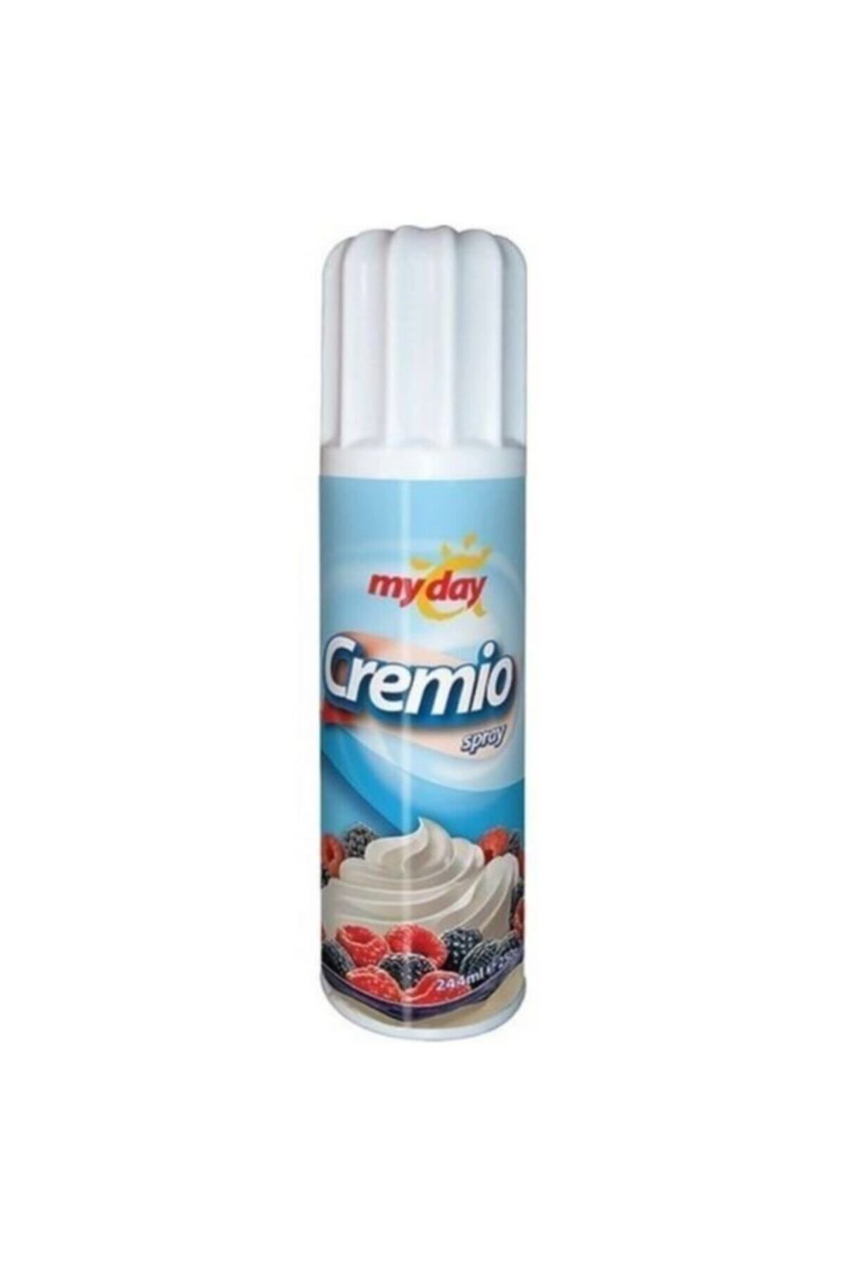 Myday Krem Şanti Sprey 250 gr