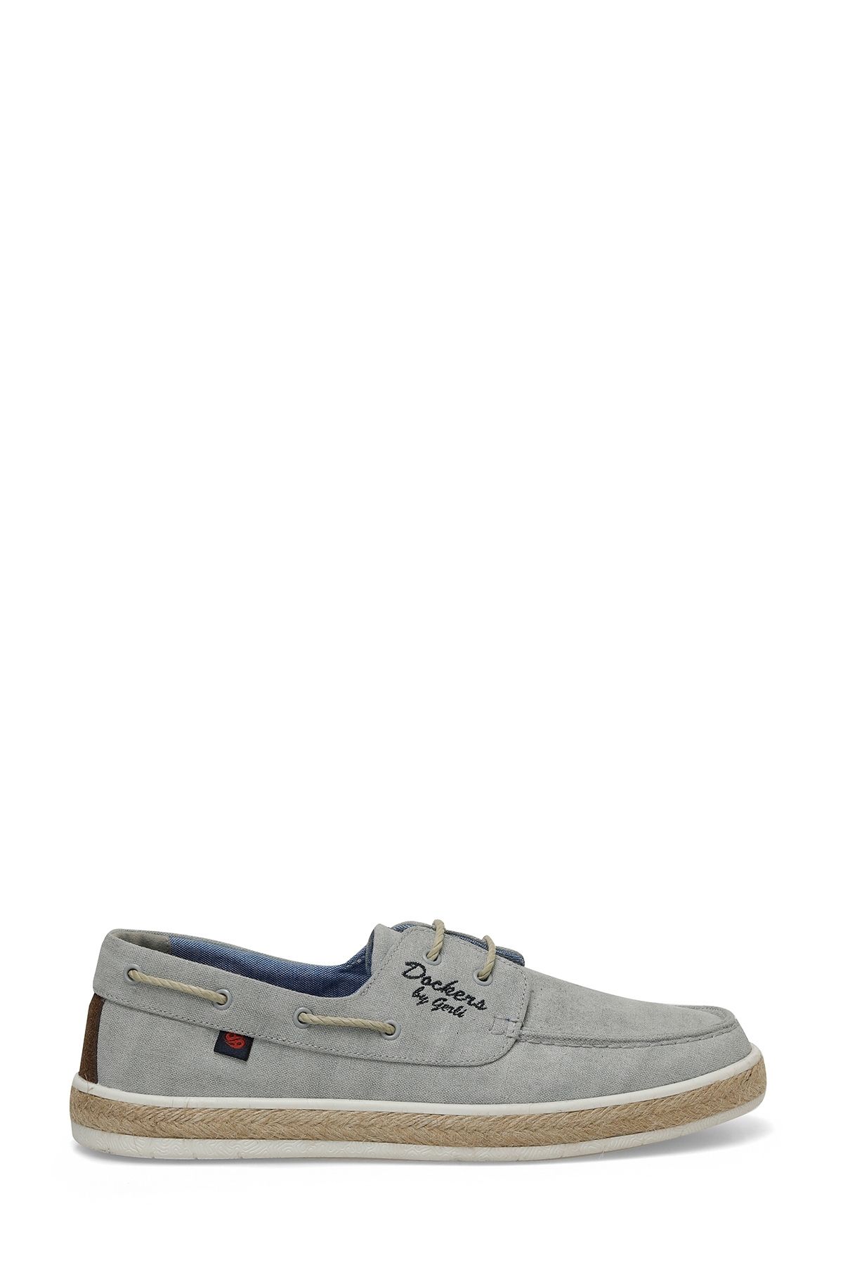 Dockers 236321 4FX GRI Erkek Ayakkabı