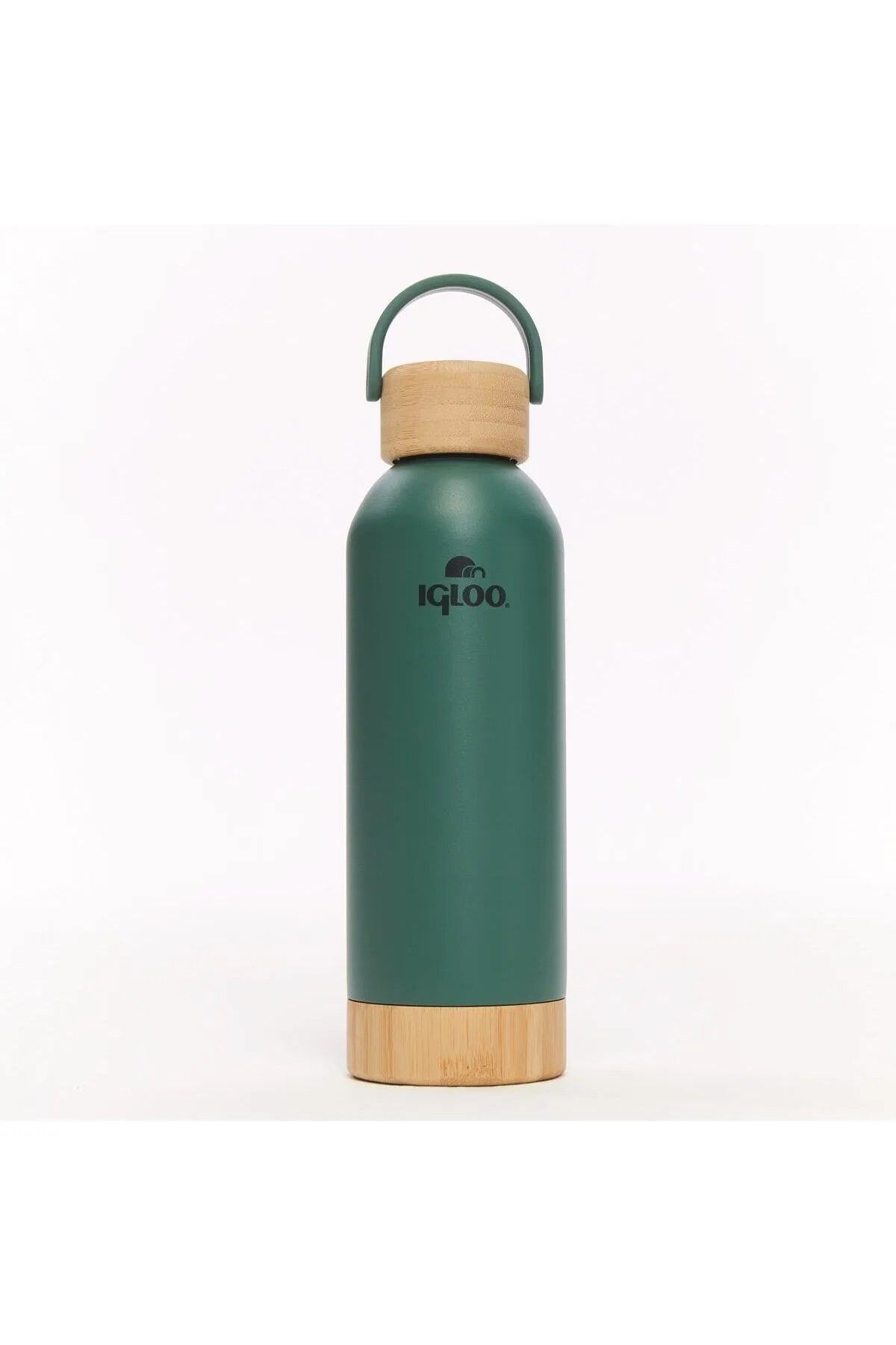 Igloo 205694 Hydrate Pro Termos 500ml Yeşil Std