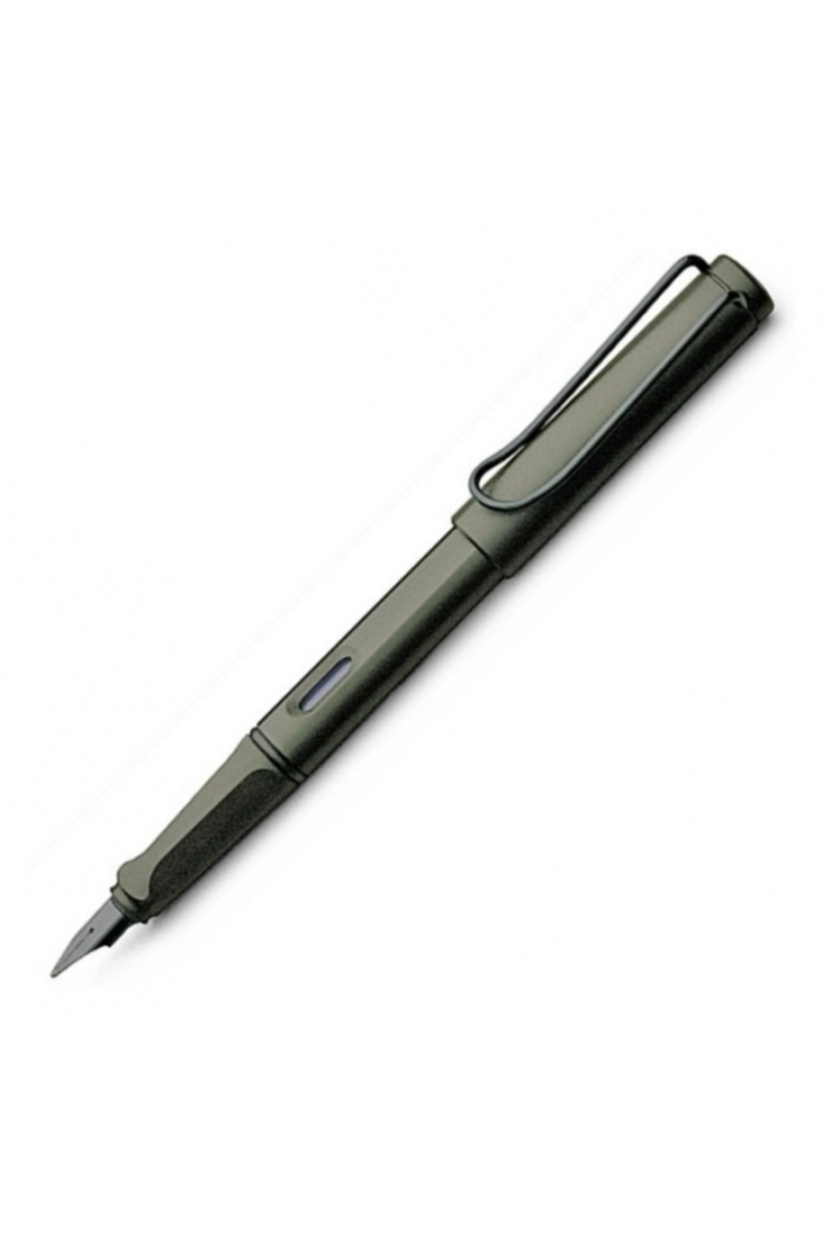 Lamy Safari Dolma Kalem Mat Siyah (M UÇ)