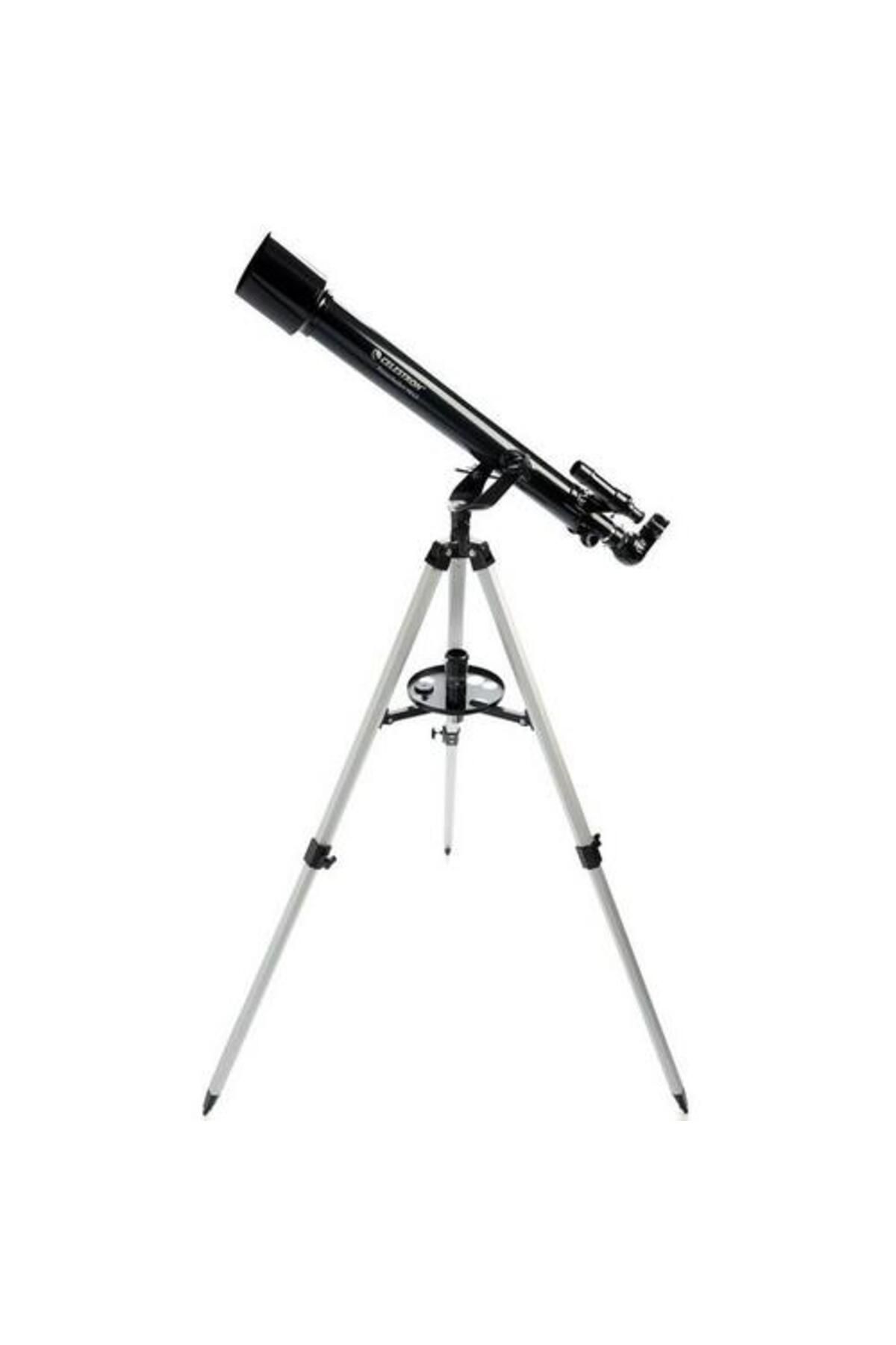 Celestron 21041 Powerseeker 60az Teleskop