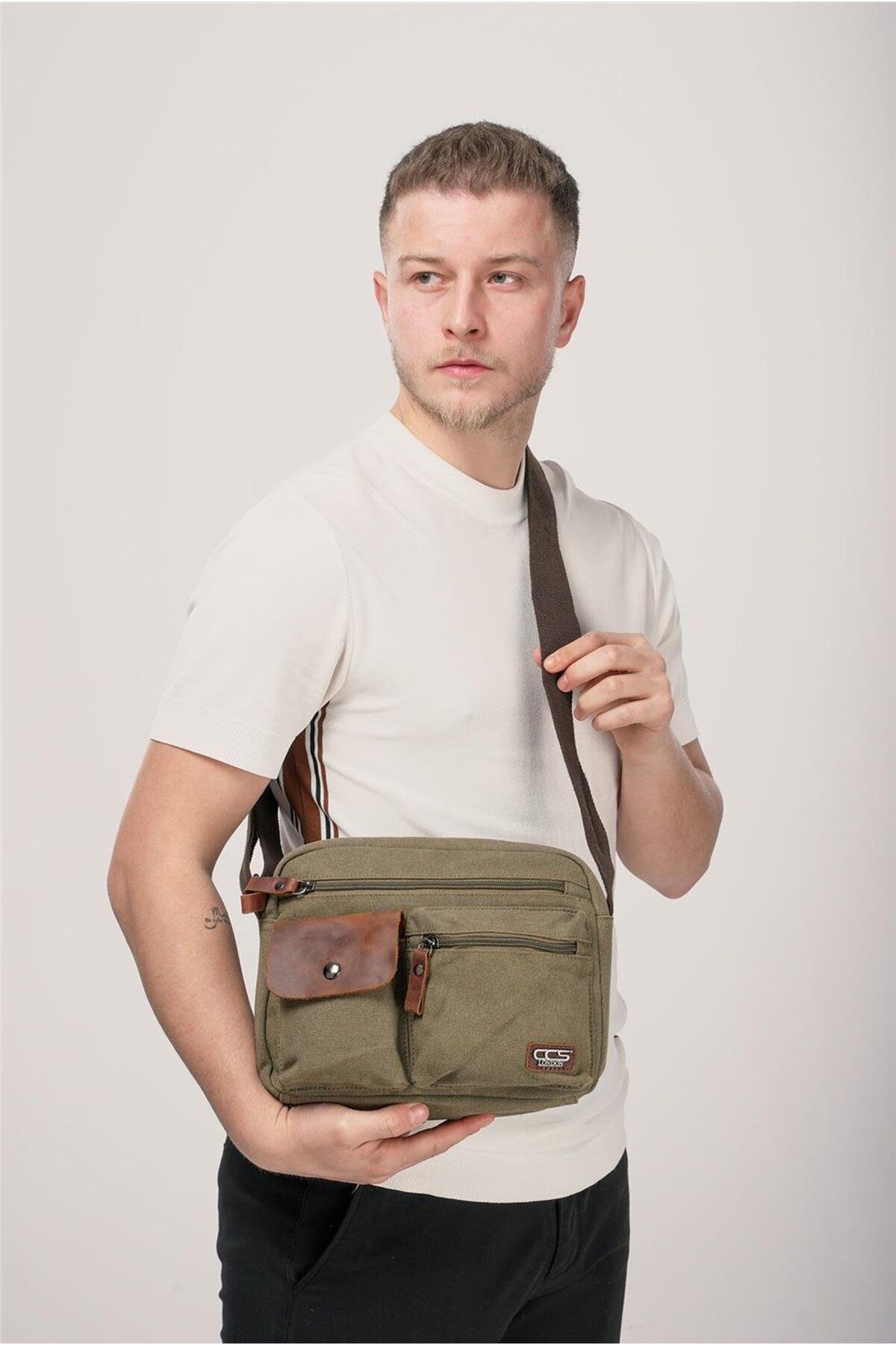 ÇÇS ÇÇS 31515 Askılı Çanta