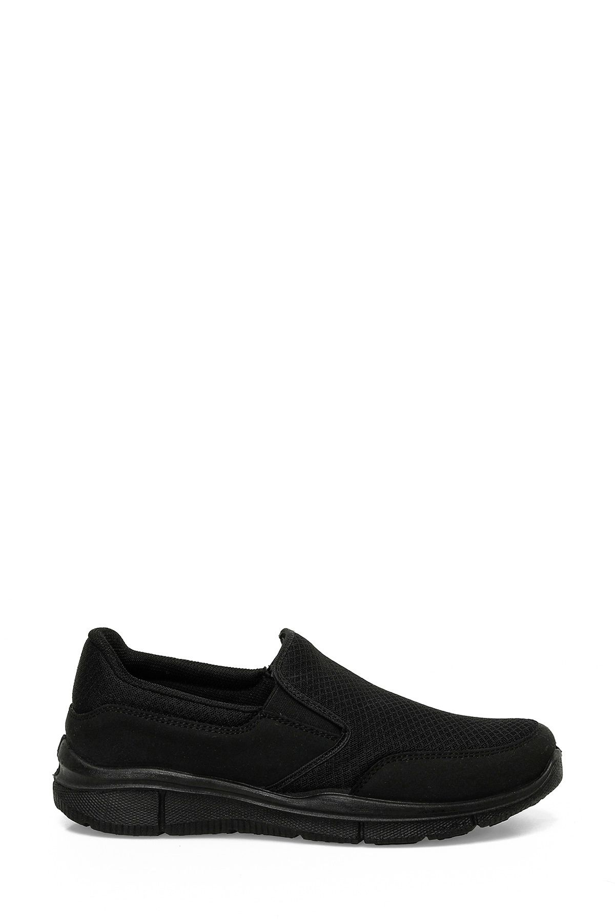 Torex RATTLE 5FX Siyah Erkek Slip On