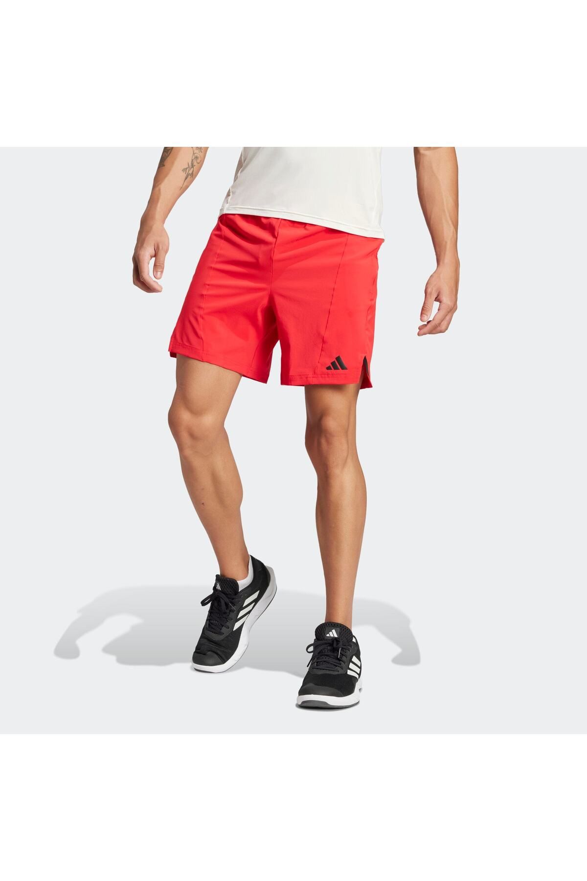 adidas Erkek Şort D4t Short Jp4940