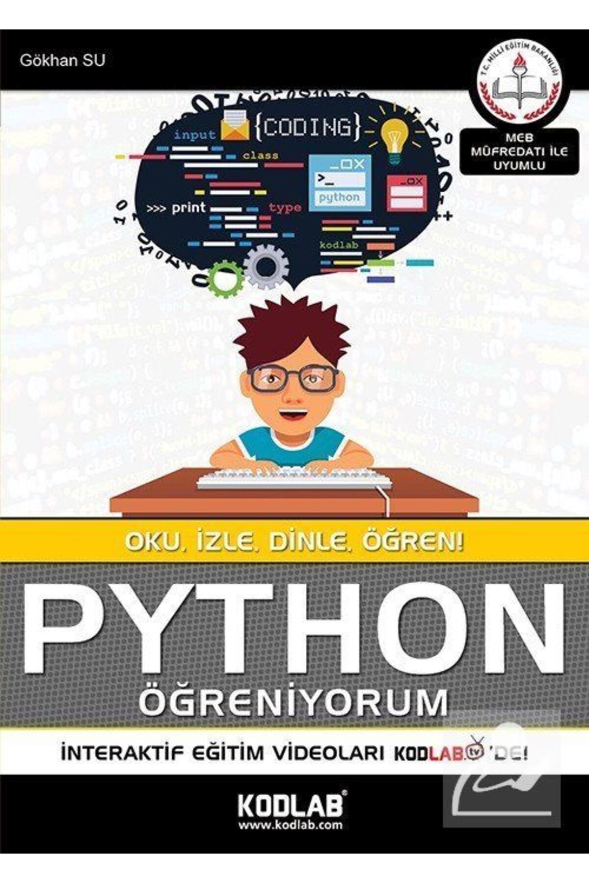 Genel Markalar Python Öğreniyorum