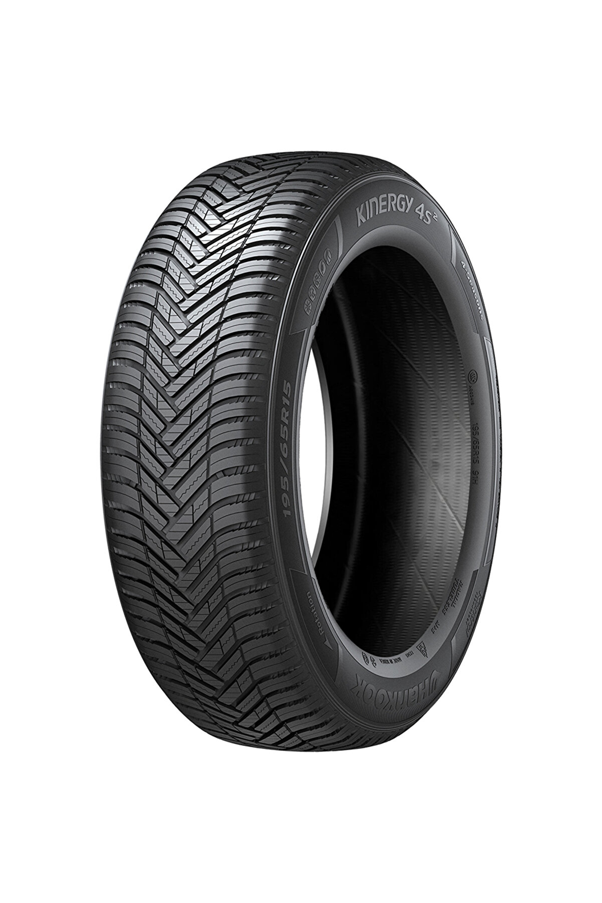 245/45R19 102Y XL Kinergy 4S2 H750 (4 Mevsim Lastiği) (2024 Üretim)