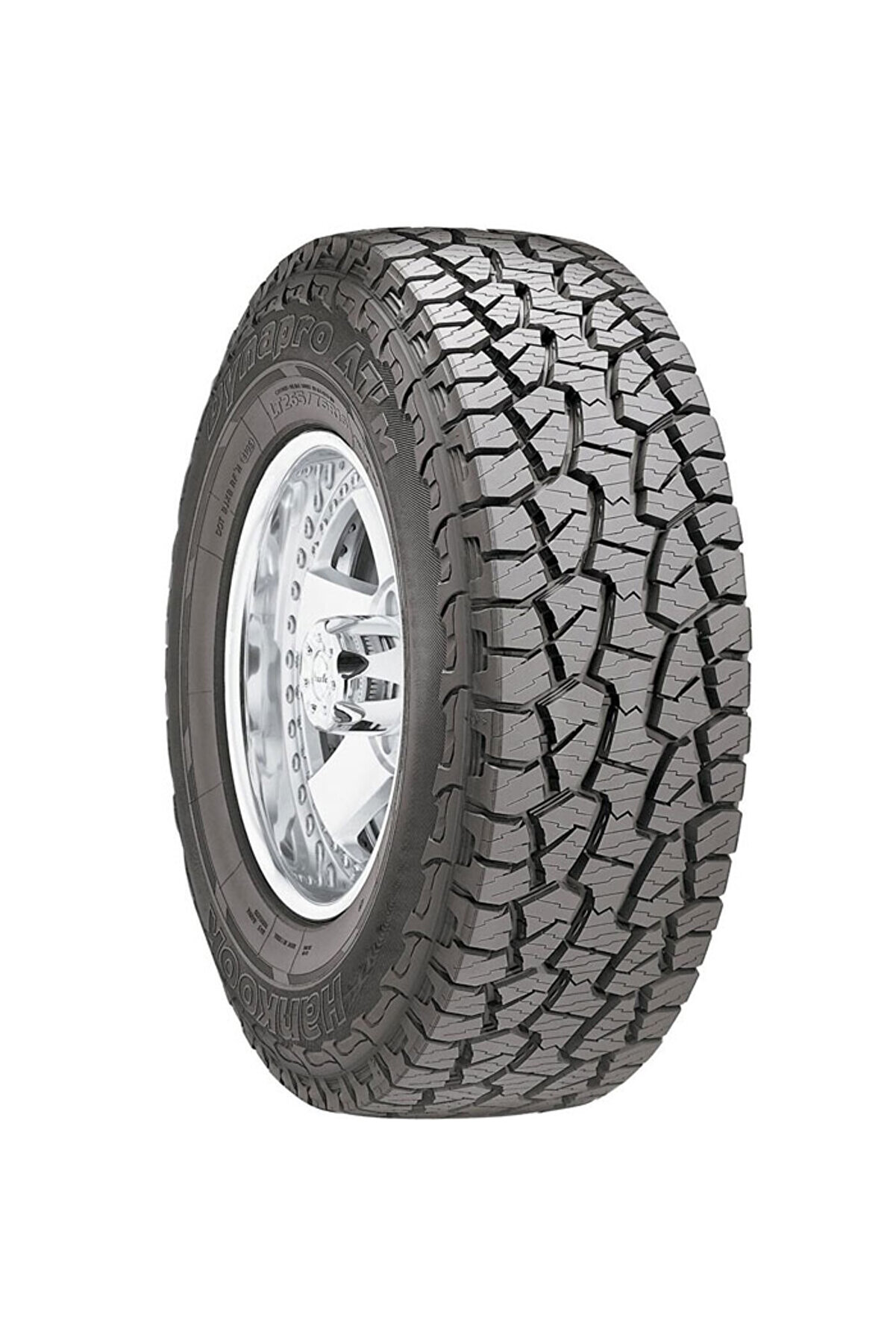 205/70R15 96T Dynapro AT M RF10 (Yaz Lastiği) (2025 Üretim)