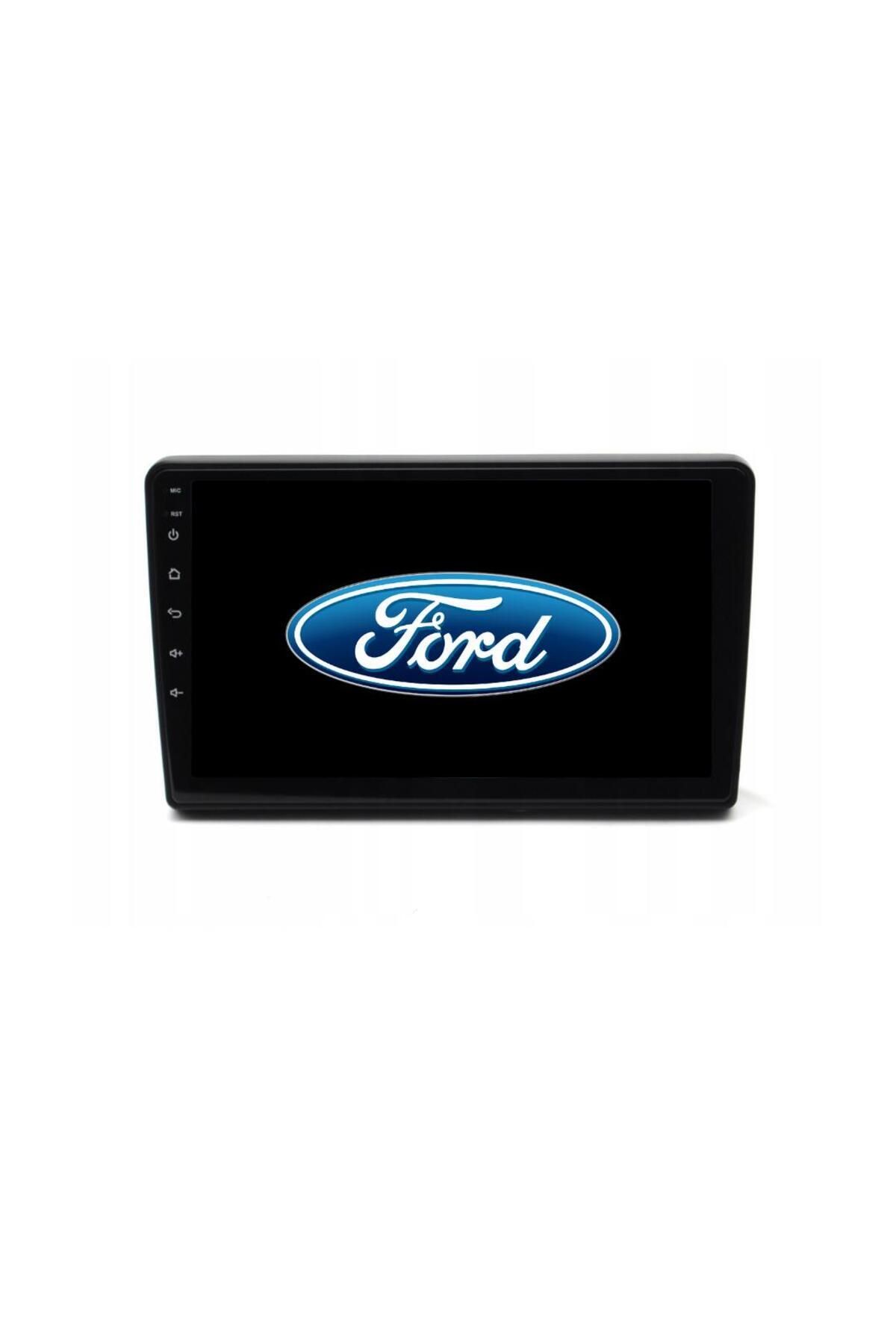 Blueway Ford C-Max Android Multimedya Sistemi 2-32 Blueway (2004-2007)